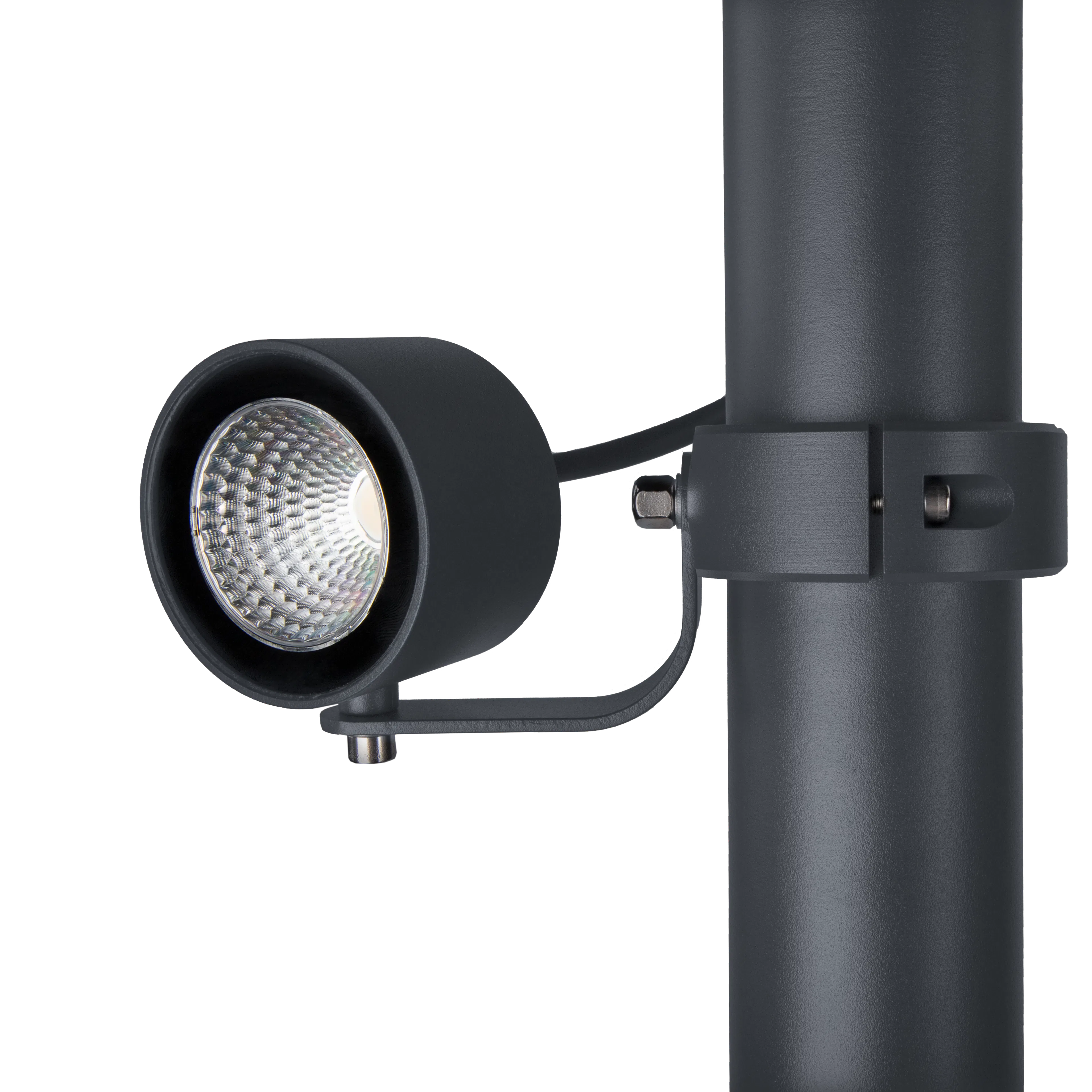 Stolparmatur Norlys Moss 6732