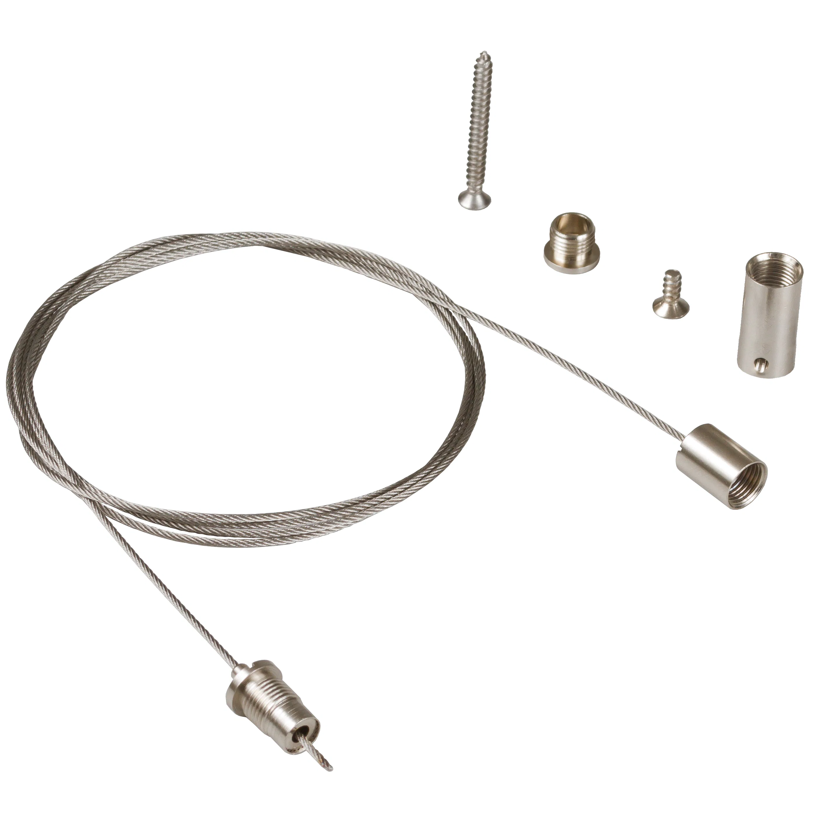 Vajerkit SG ARMATUREN Sense Nedpendlingskit