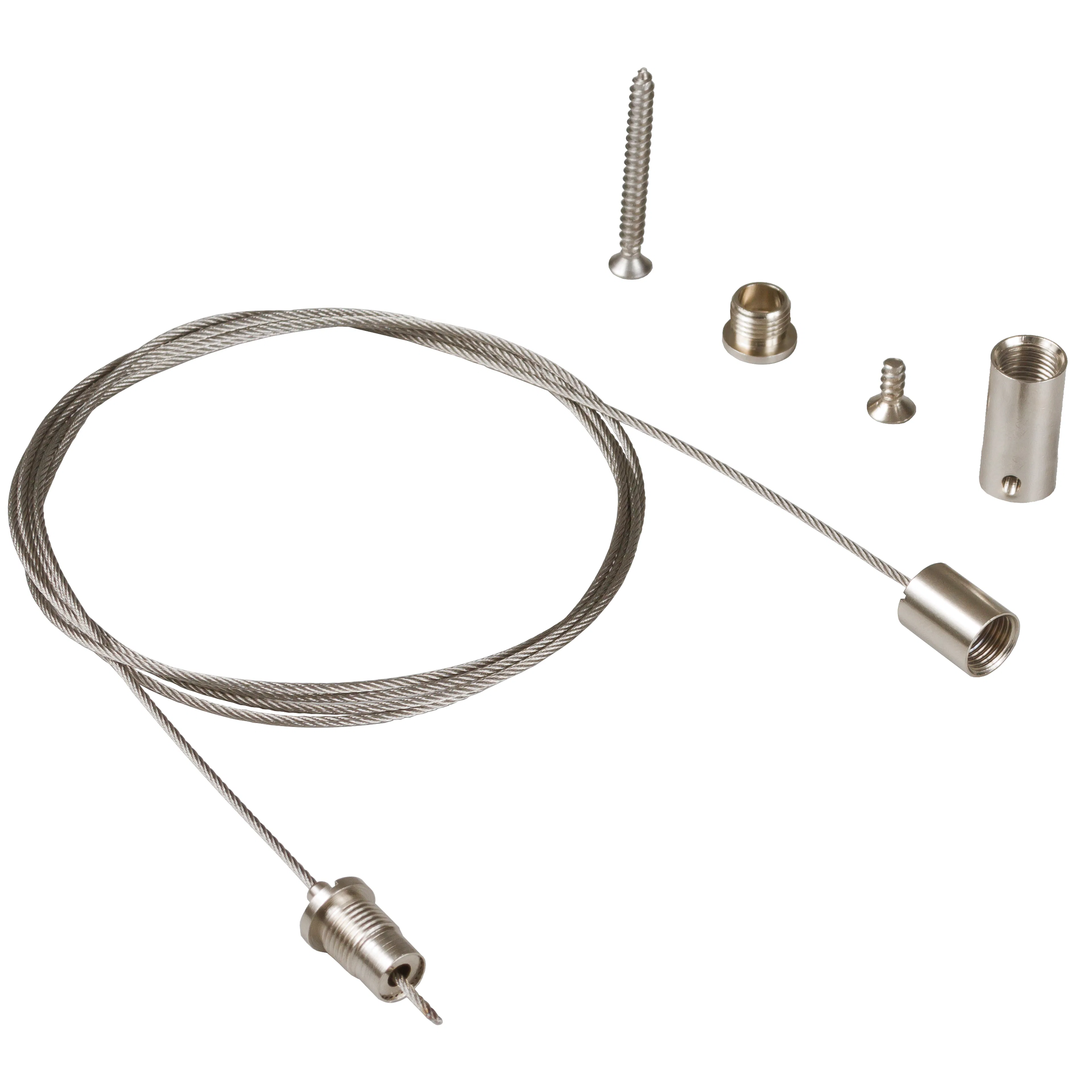 Vajerkit SG ARMATUREN Sense Nedpendlingskit