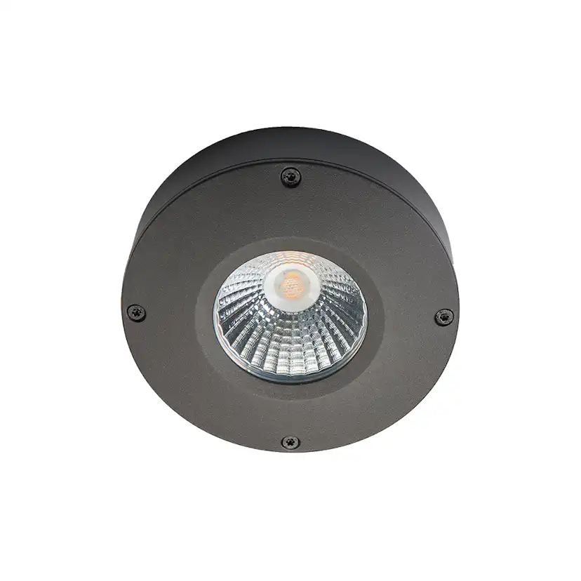 Downlight SG ARMATUREN Callisto 3W IP65 LED