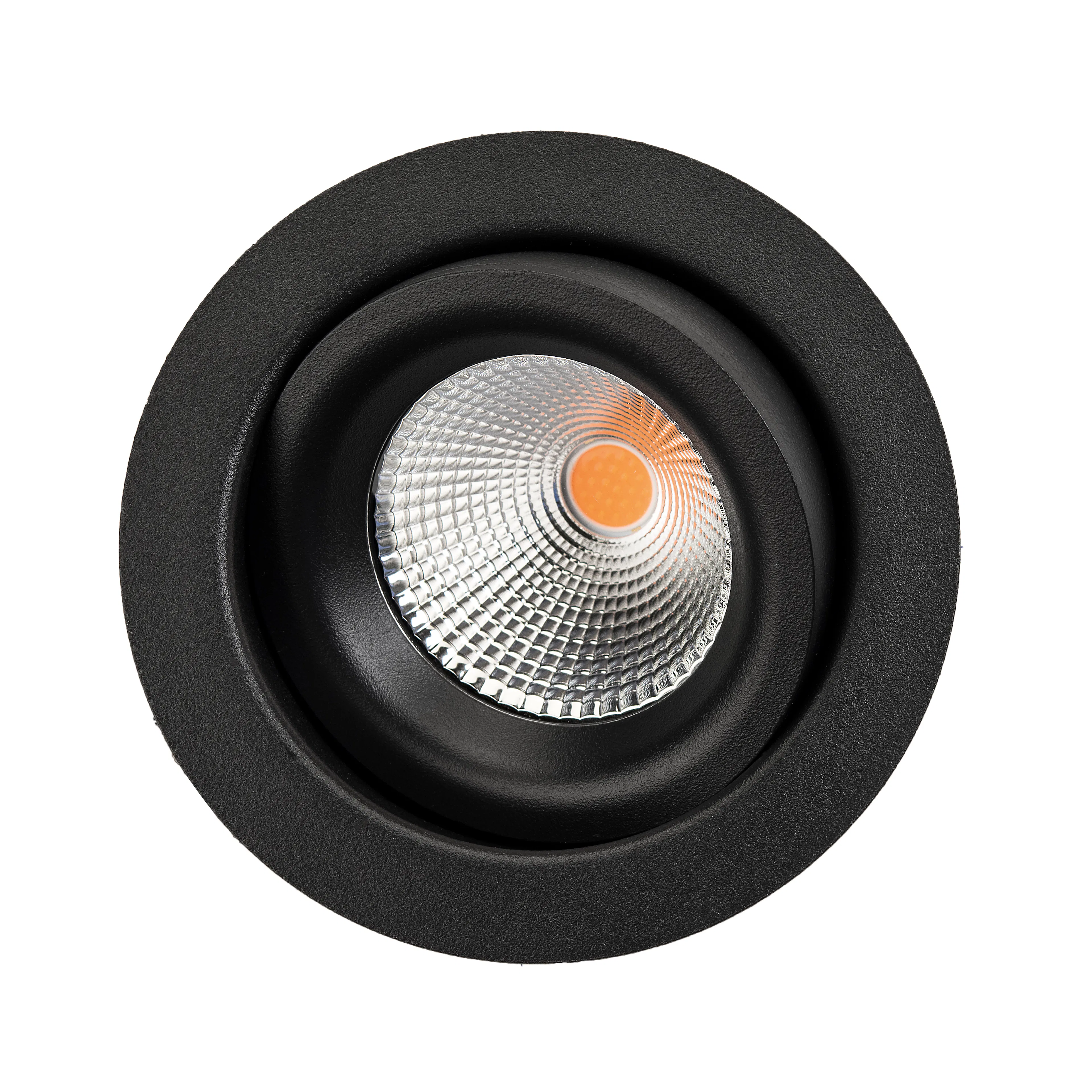 Downlight SG ARMATUREN Junistar Eco Isosafe 6W IP44 LED