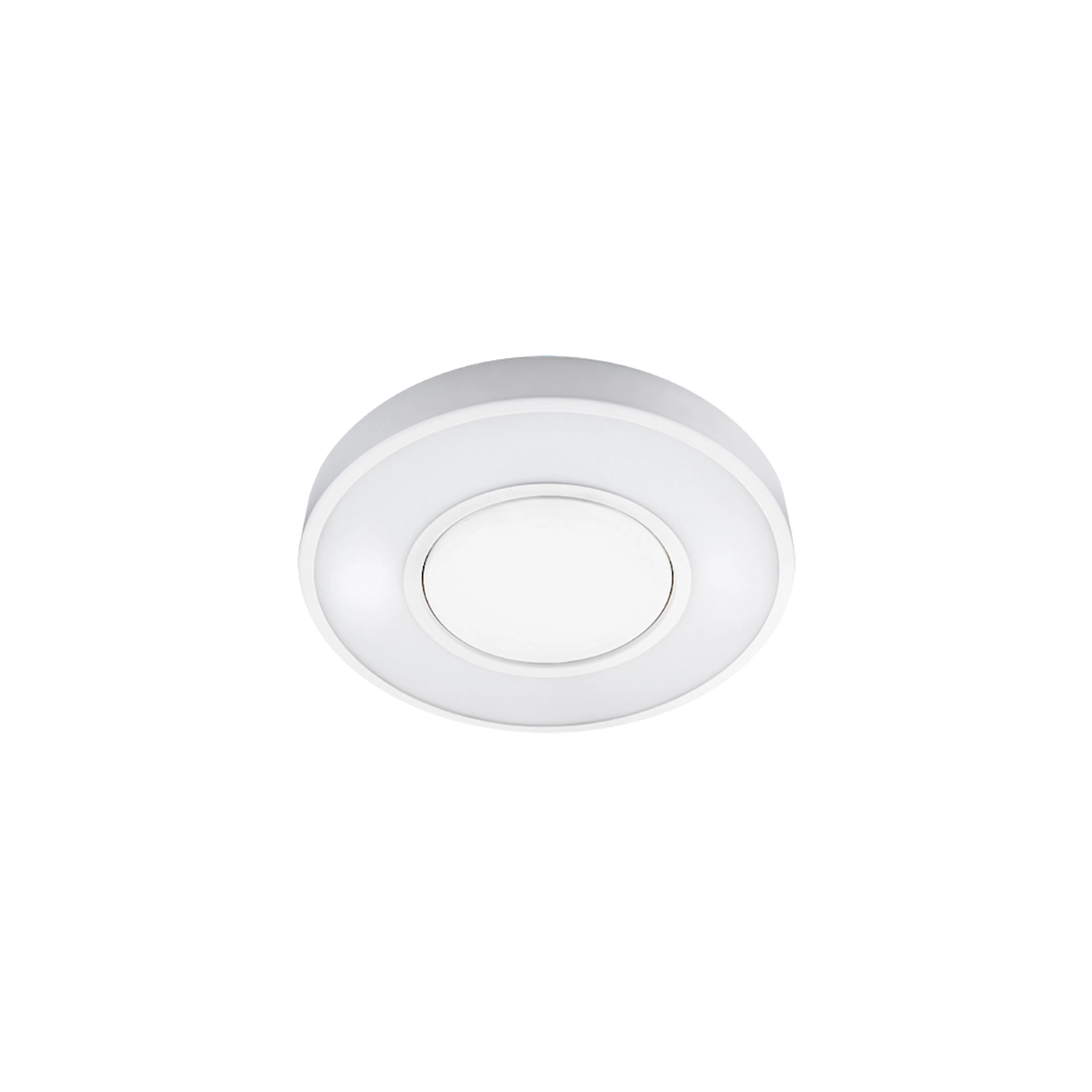 Tak-/Väggarmatur SG ARMATUREN Circulus 19W IP44 LED