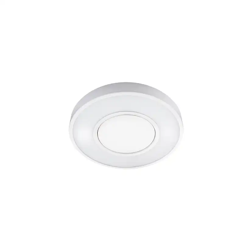 Tak-/Väggarmatur SG ARMATUREN Circulus 19W IP44 LED