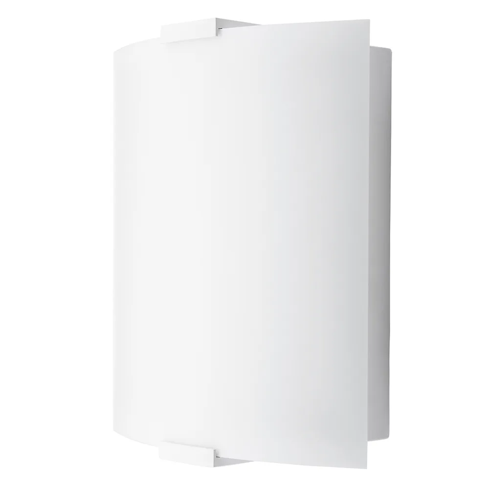 Väggarmatur SG ARMATUREN Safir 8W IP44 LED