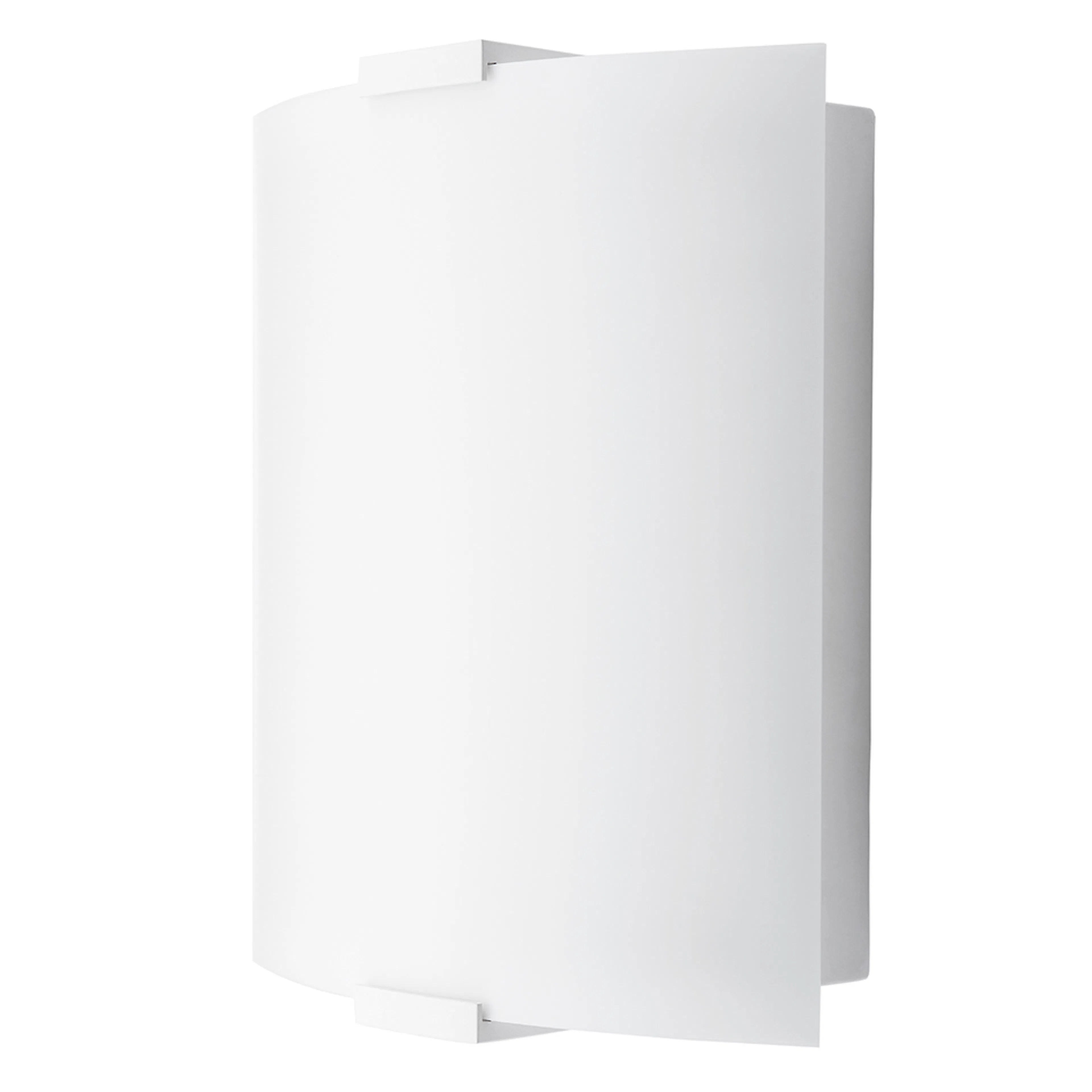 Väggarmatur SG ARMATUREN Safir 8W IP44 LED