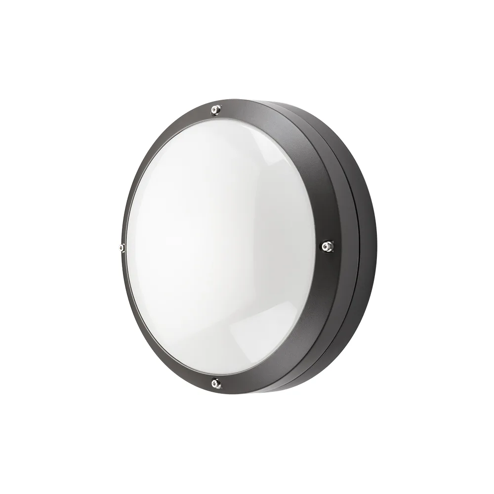 Fasadarmatur SG ARMATUREN Canto 14W IP44 LED