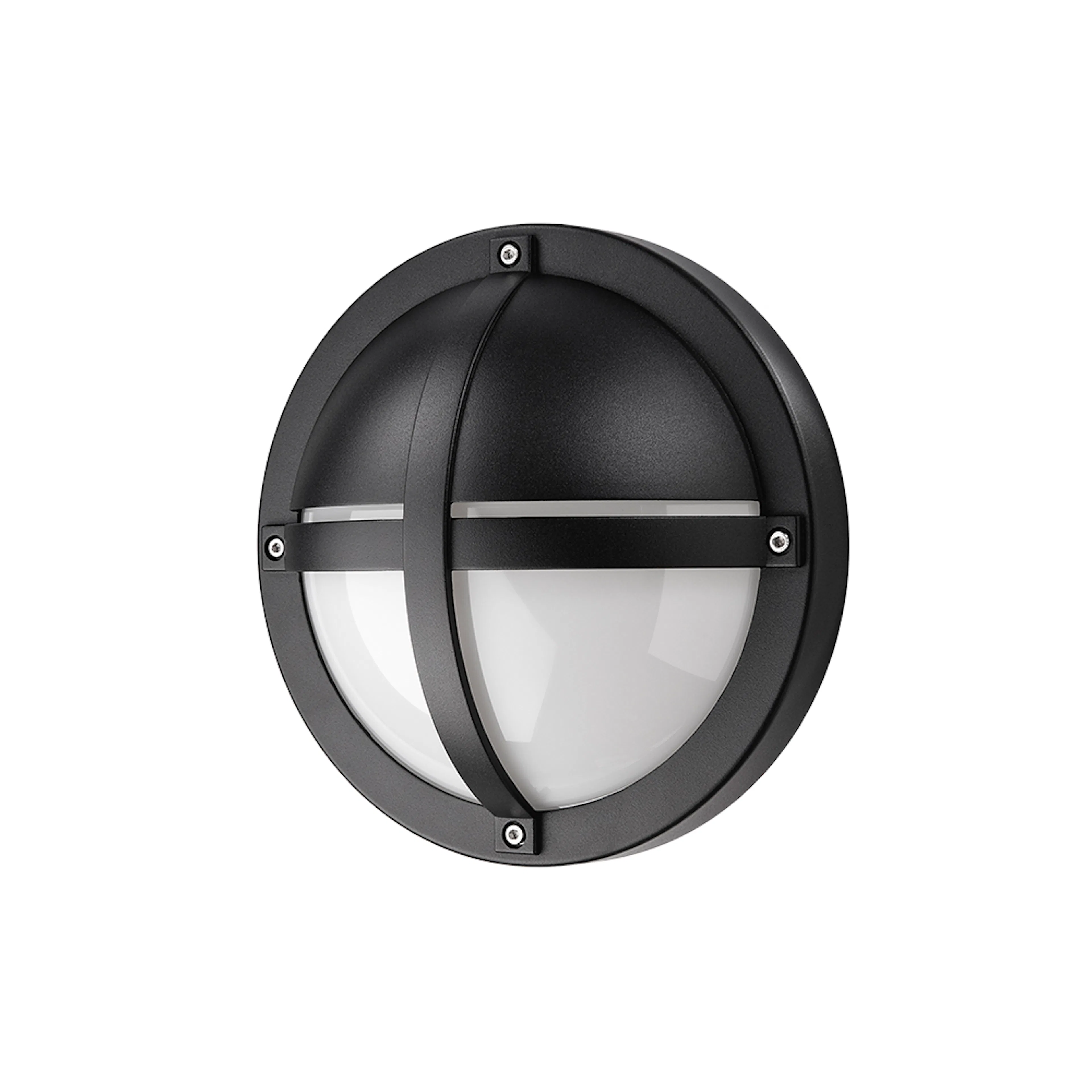 Fasadarmatur SG ARMATUREN Tanto Skymningsrelä 11,5W IP65 LED