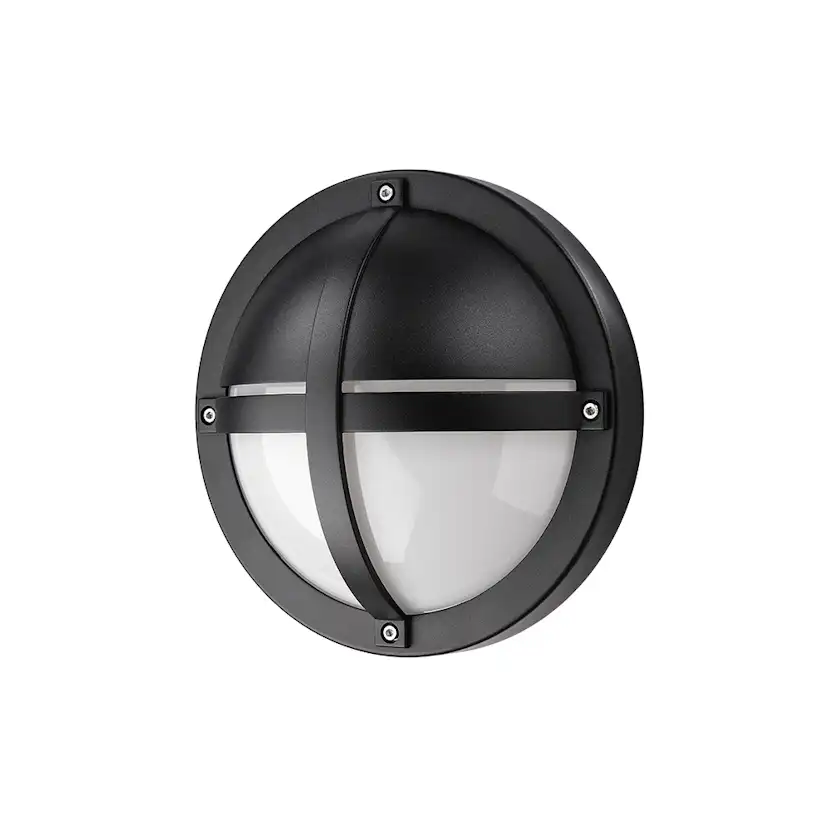 Fasadarmatur SG ARMATUREN Tanto Skymningsrelä 11,5W IP65 LED