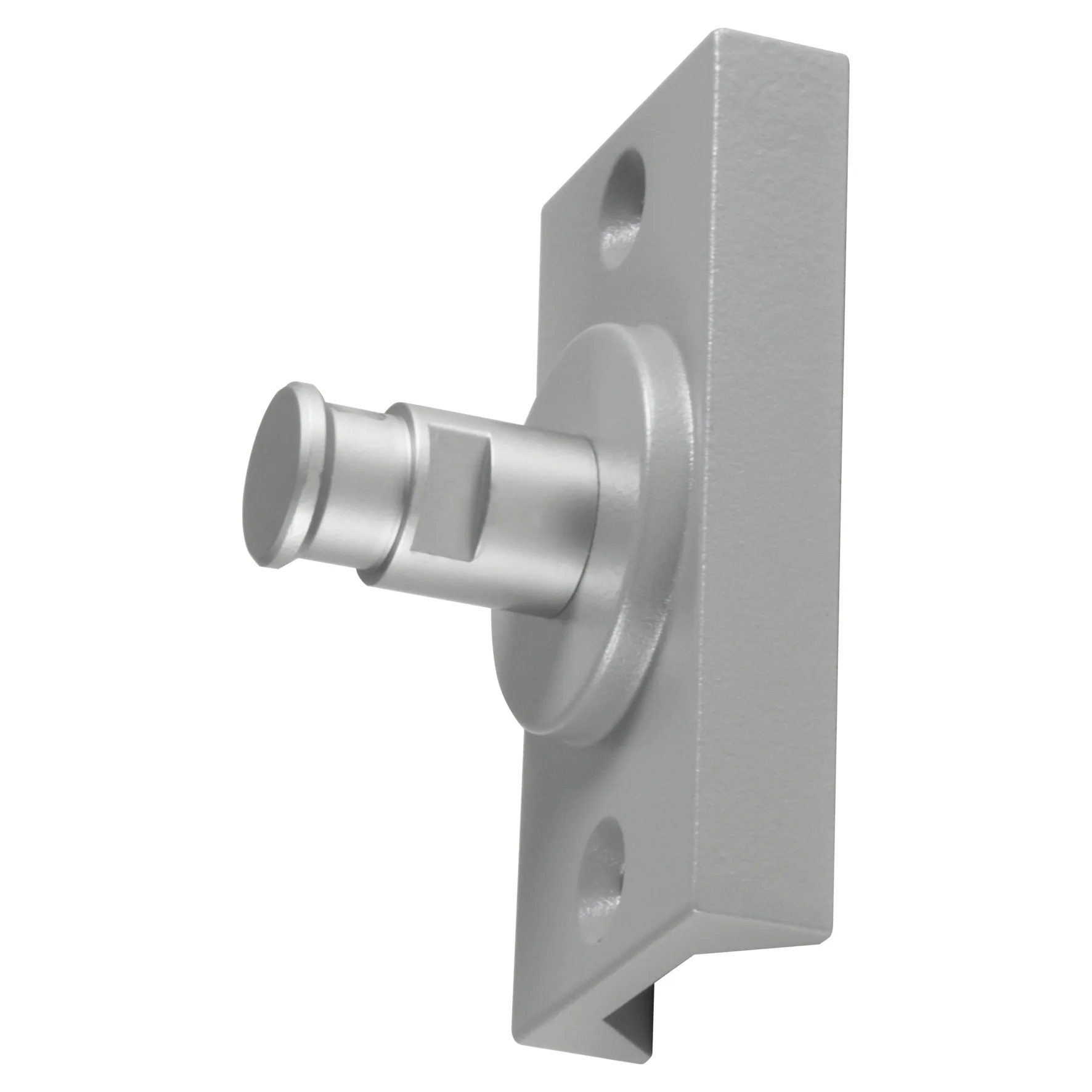 Konsol SG ARMATUREN Wax Stolpe/Vägg