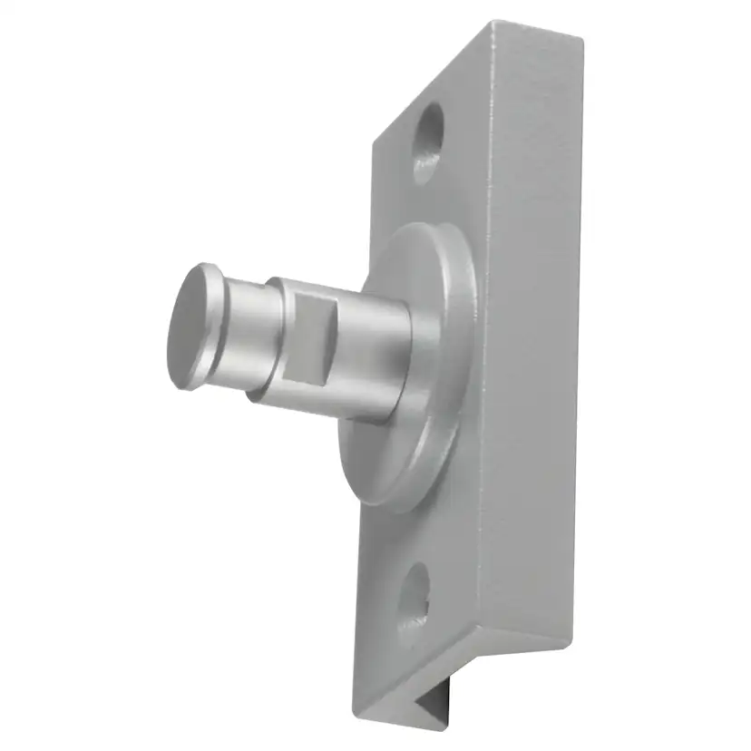 Konsol SG ARMATUREN Wax Stolpe/Vägg