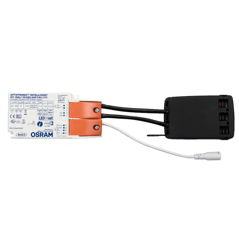 Driverkit SG ARMATUREN Sense 900Ma Dali 33W IP20