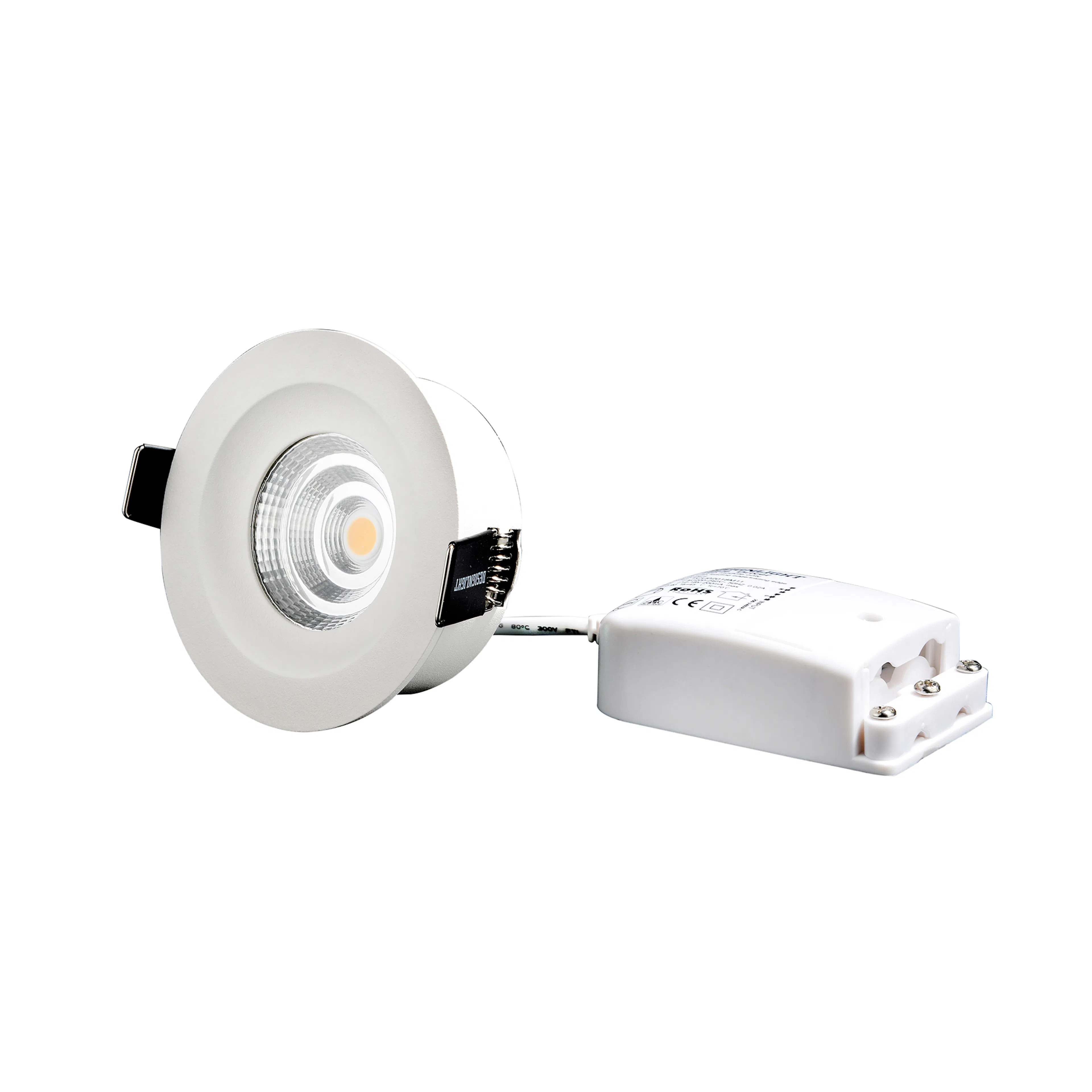 Downlight Designlight Q-MW