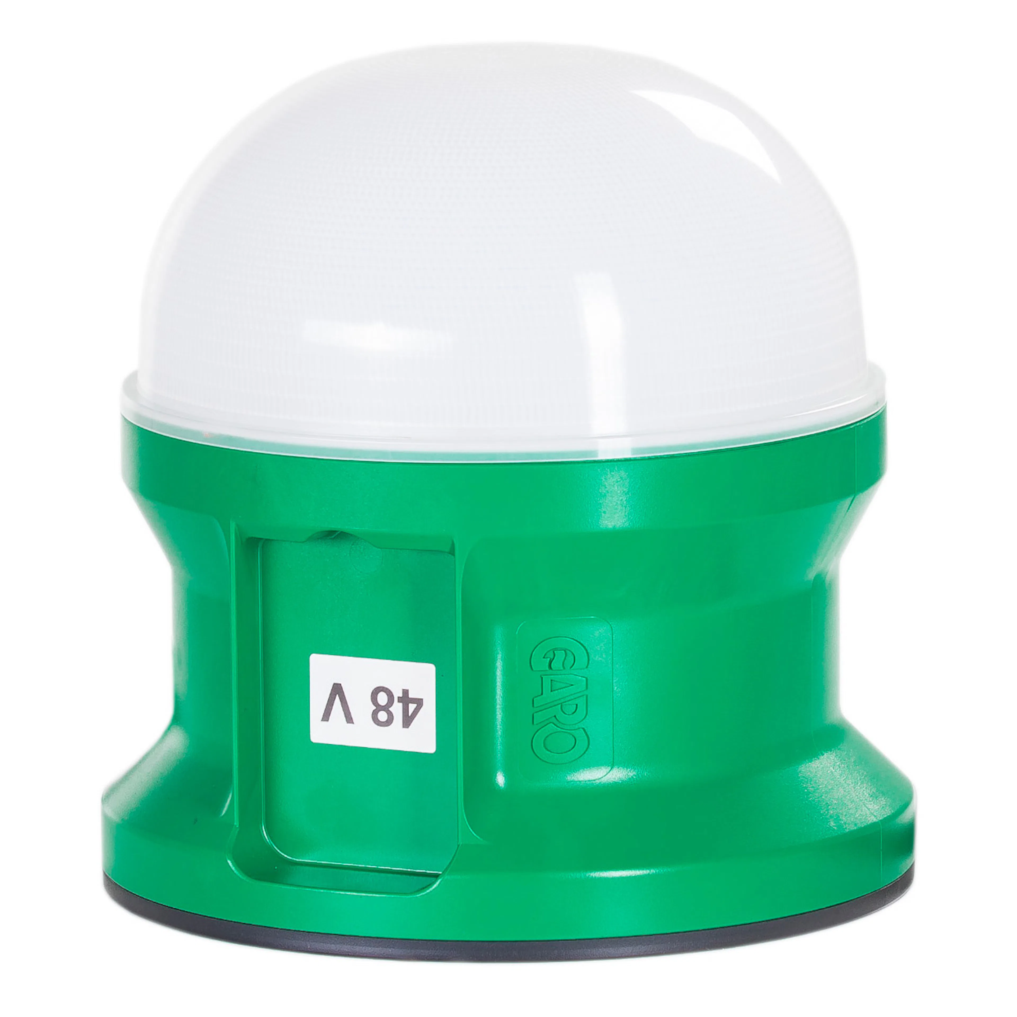 Arbetslampa Garo Elflex BALL NÖD 48V V2