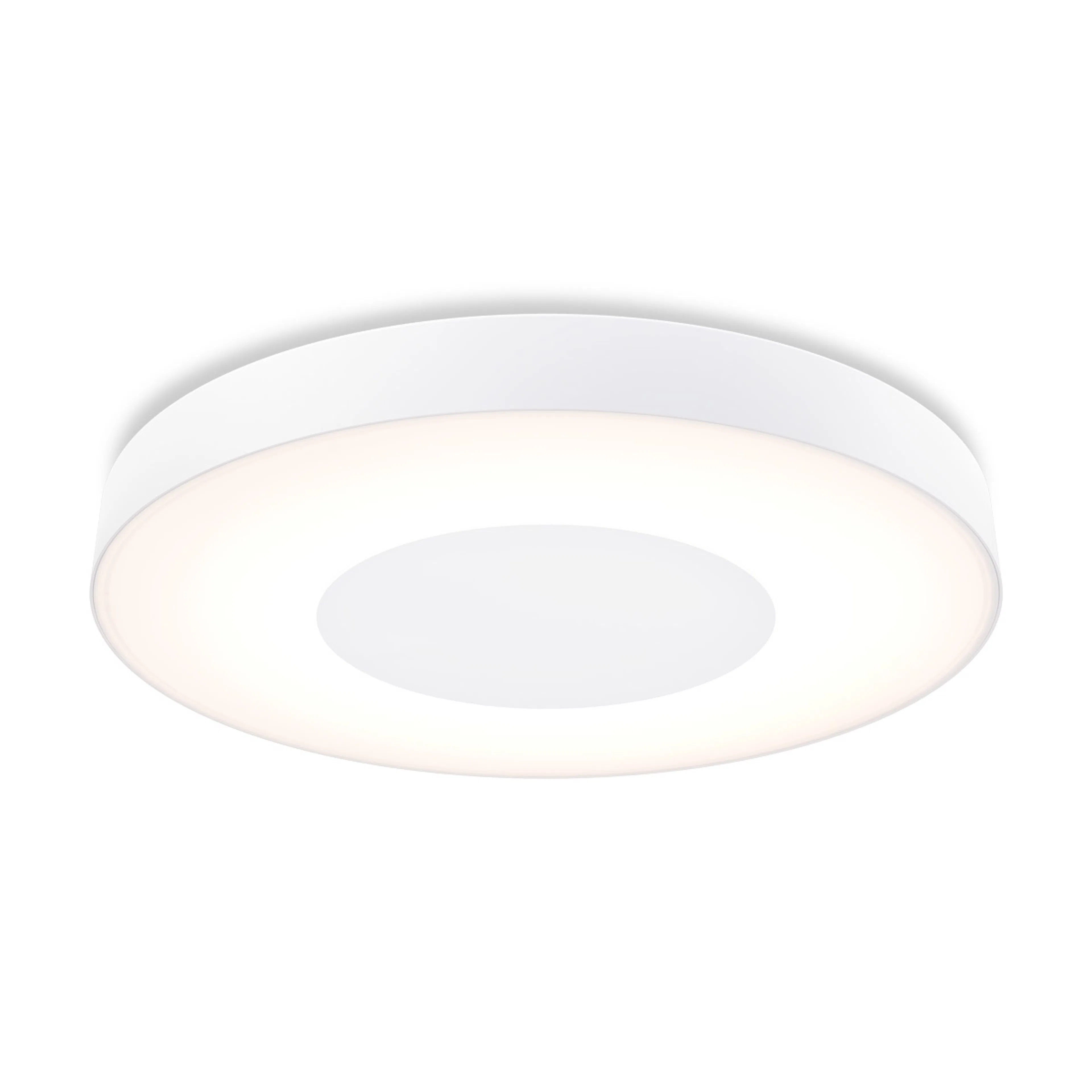 Plafond Plejd CCL-01-W Vit LED Takplafond med Dimbar Funktion