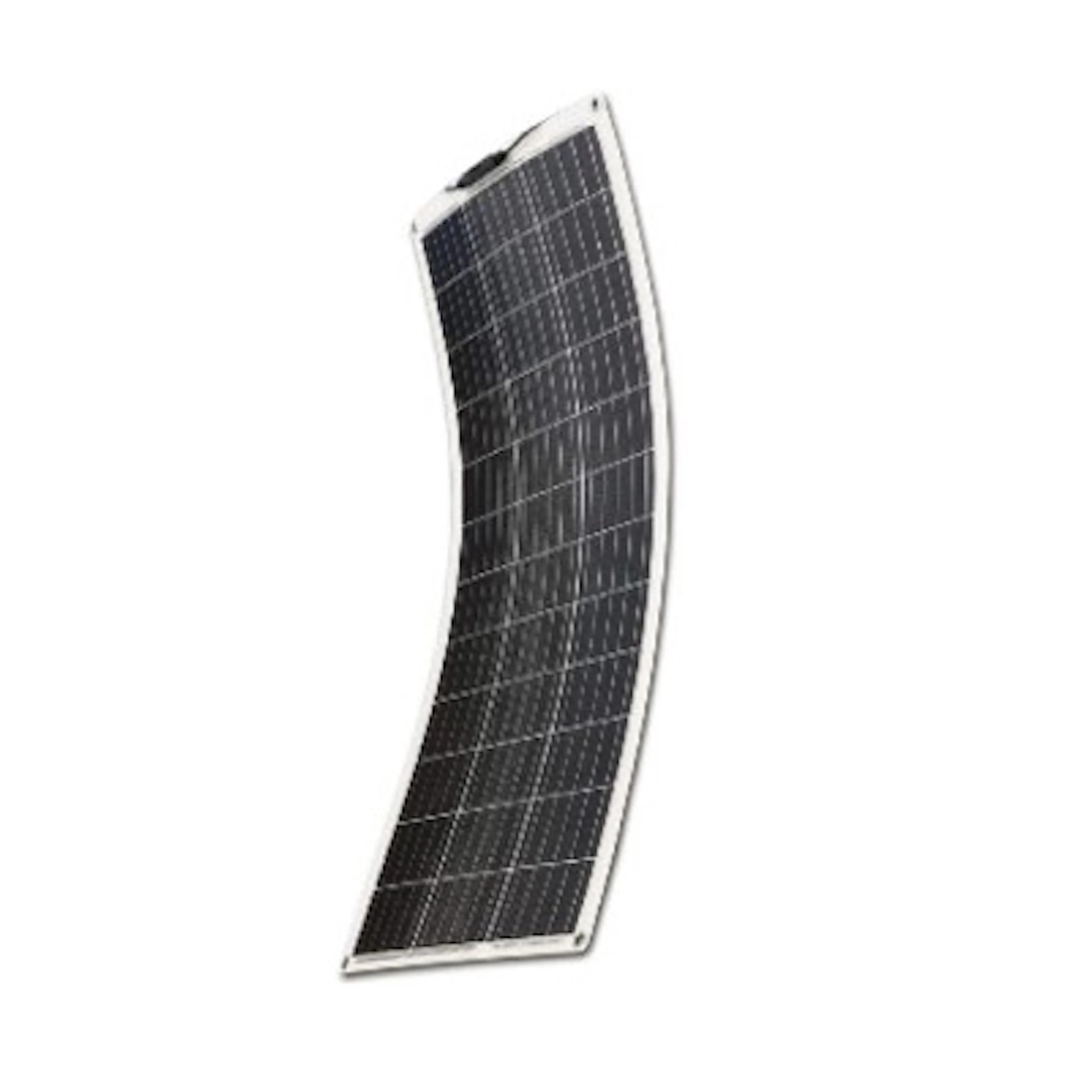 Solcell LTC Flexibel 100 W EFTE