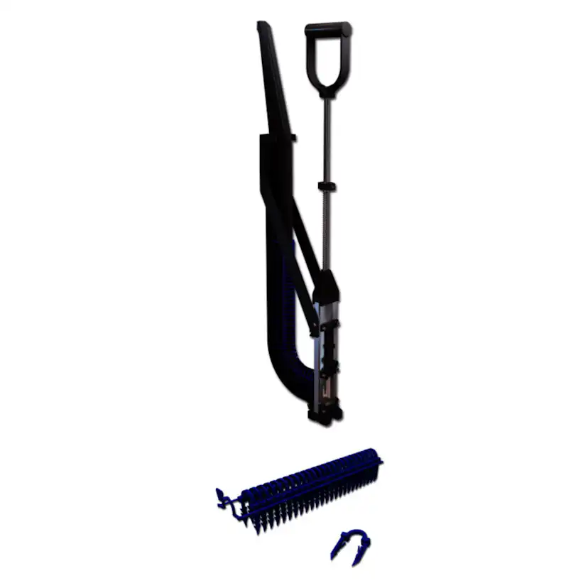 Bygelpistol LK Systems 3D Premium