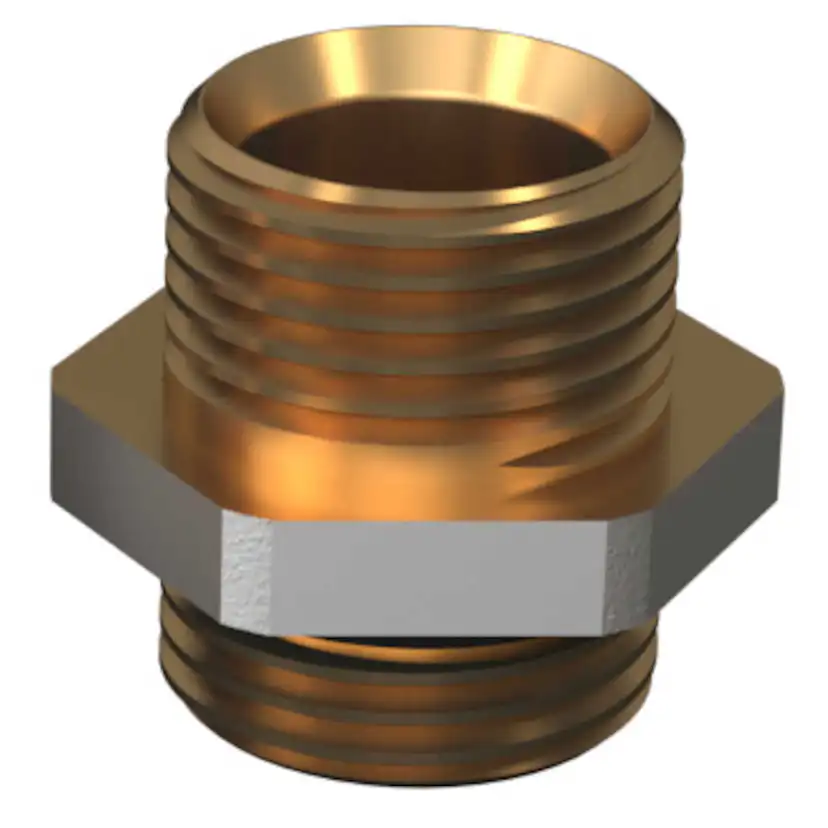 Fördelarvinkel LK Systems Uni 22Mm X G20Inv