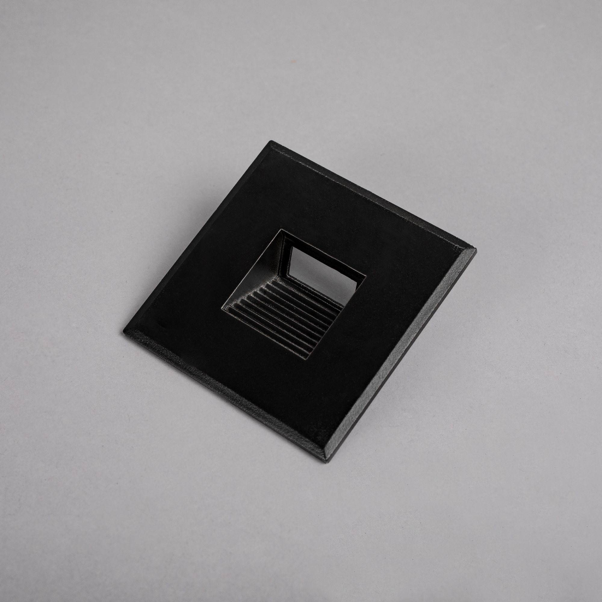 Frontlock Hide-a-lite Wally G2 Svart