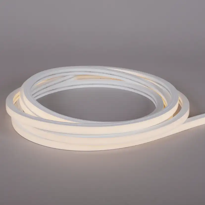 LED-strip Hide-a-lite Neon Top 24V IP67 3000K 5 m