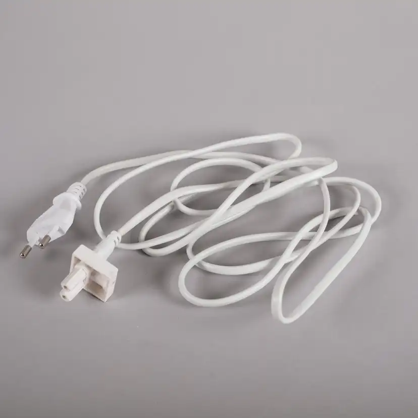 Anslutning Hide-a-lite LED-list Shelf Line 230V 2m