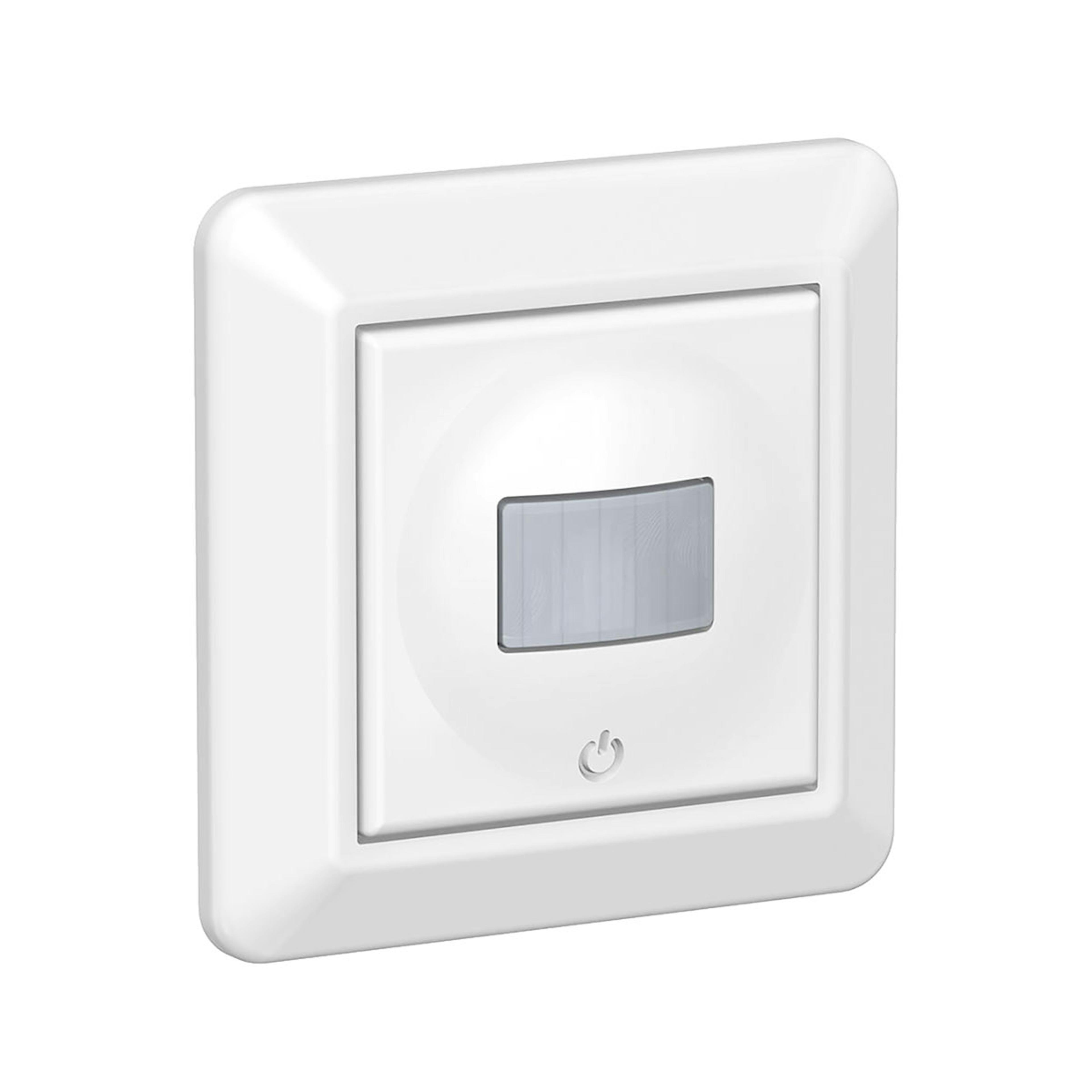 Rörelsevakt Elko 10A 160GR RS Renvit