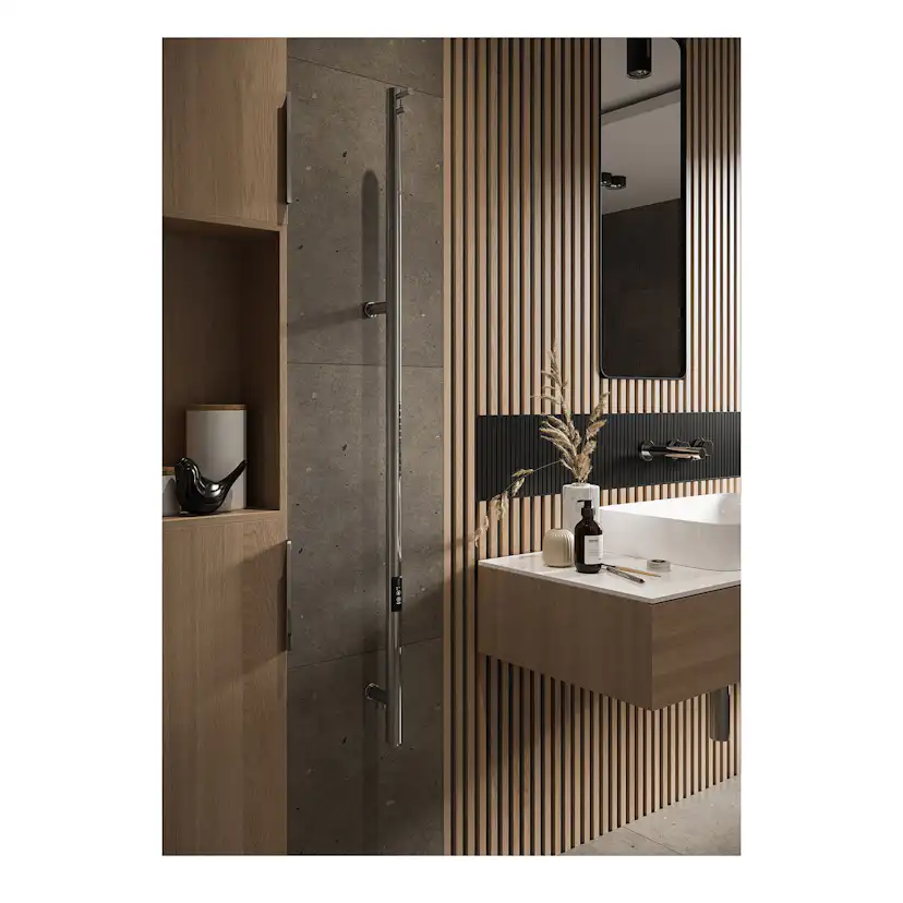 Handdukstork Purmo LVI Scylla 1401