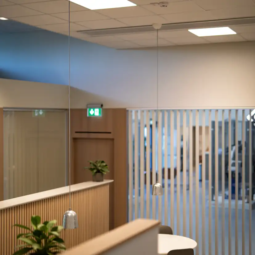 LED-Panel Hide-a-lite Sky MP 830/840 DIM 5-pack