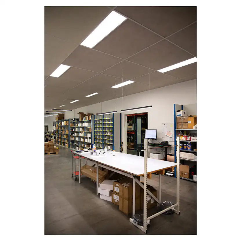 Panel Hide-a-lite Sky OP 30x120 DIM Linect