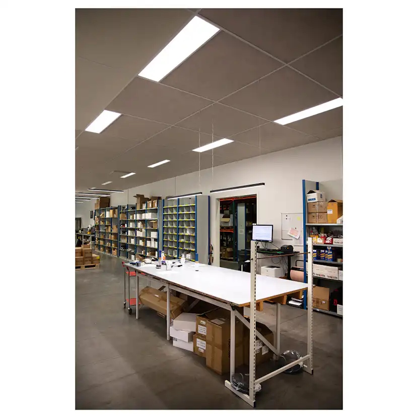 Panel Hide-a-lite Sky OP 30x120 DA Linect