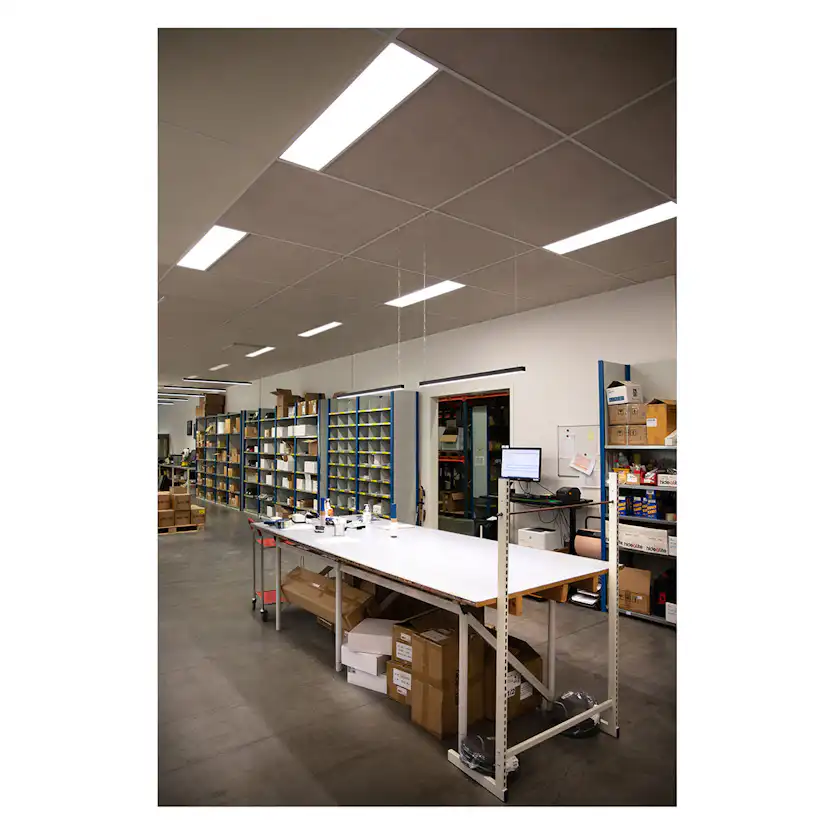 Panel Hide-a-lite Sky MP 30x120 DIM