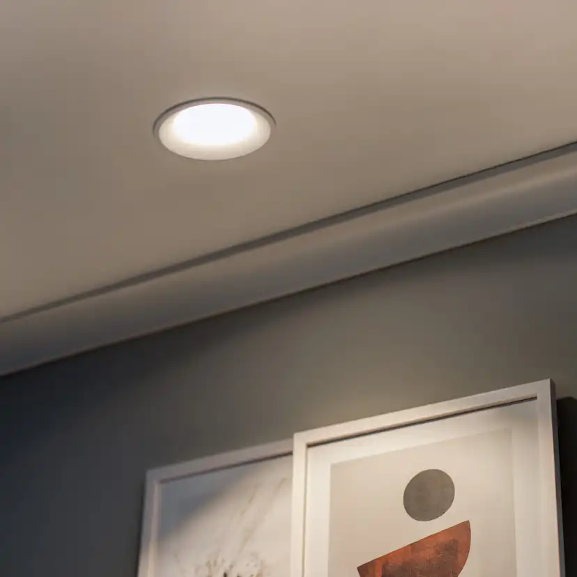 LED-Downlight Hide-a-lite Optic Quick Deep ISO Vit Tune