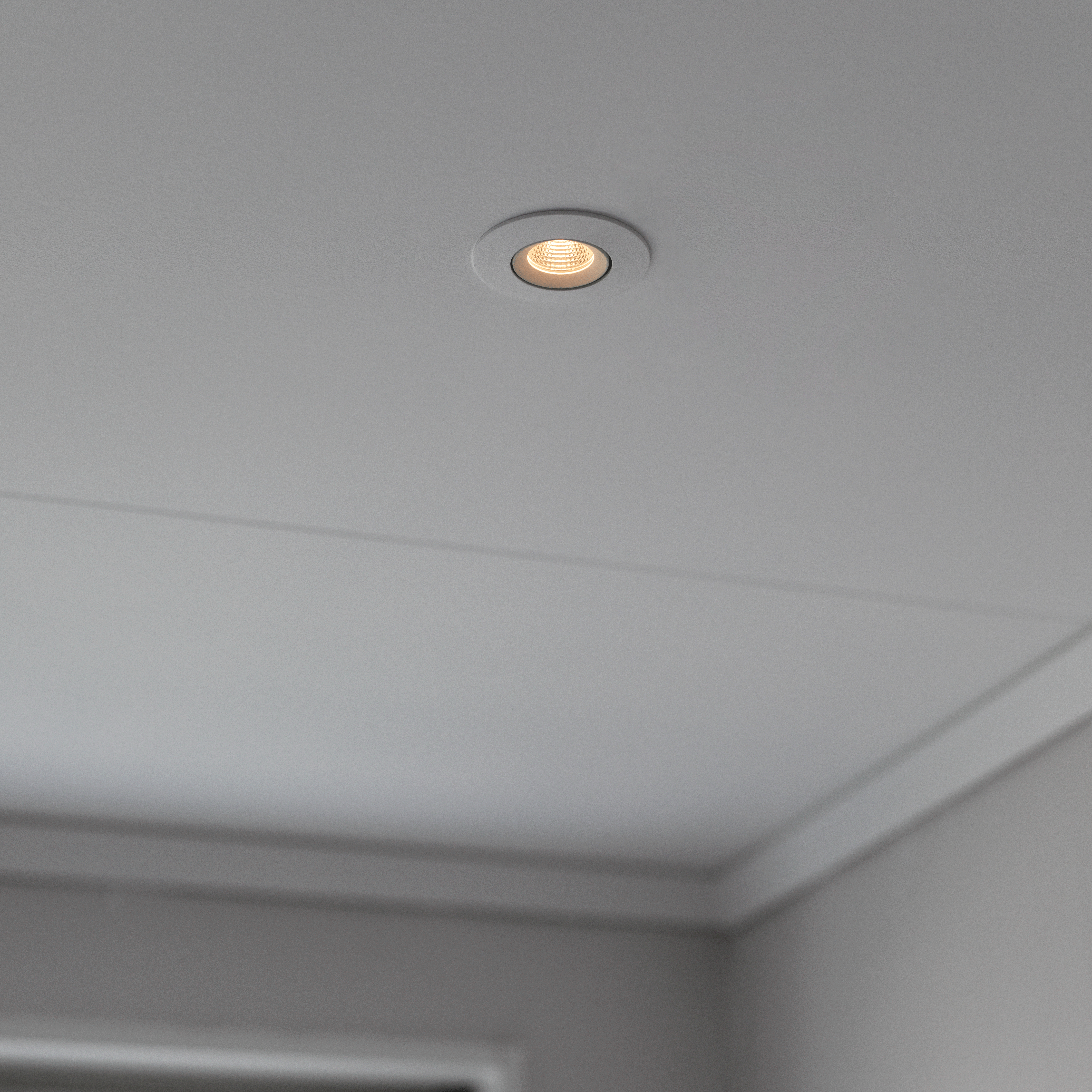 LED-downlight Hide-a-lite Optic S Quick ISO 6-pack