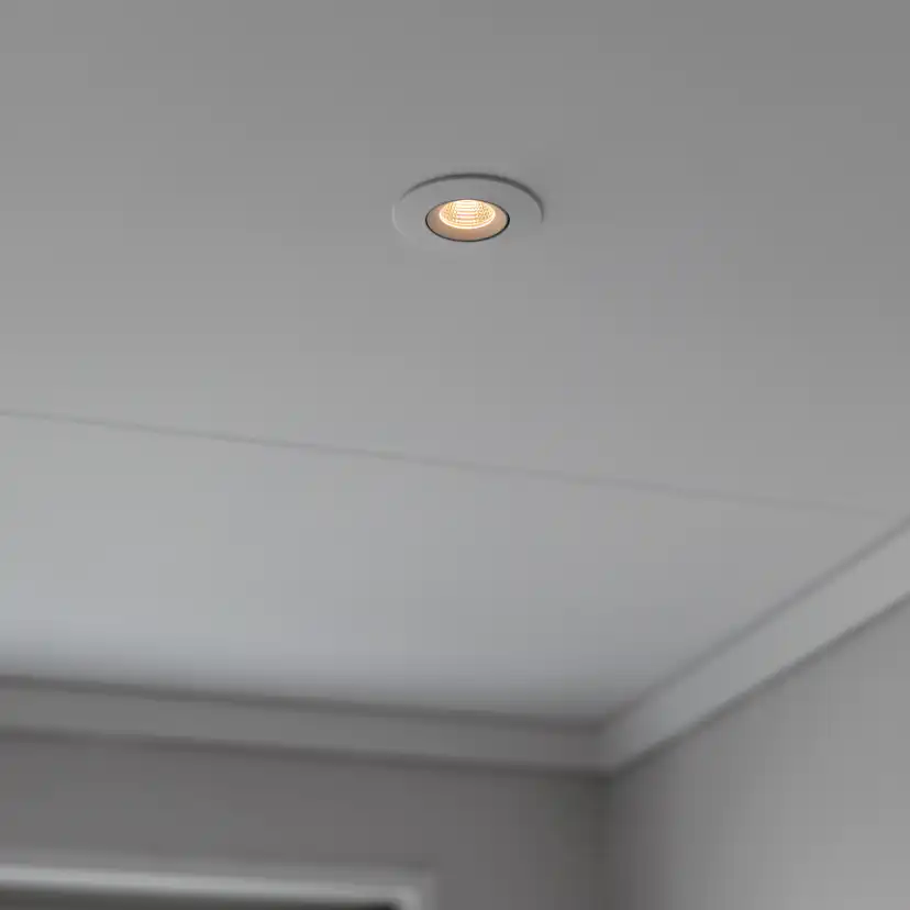 LED-downlight Hide-a-lite Optic S Quick ISO 6-pack