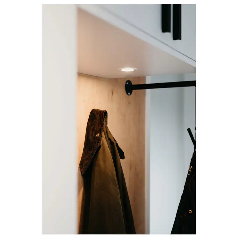 Downlight Hide-a-lite Thin G2 Thin G2 3000K 6-pack