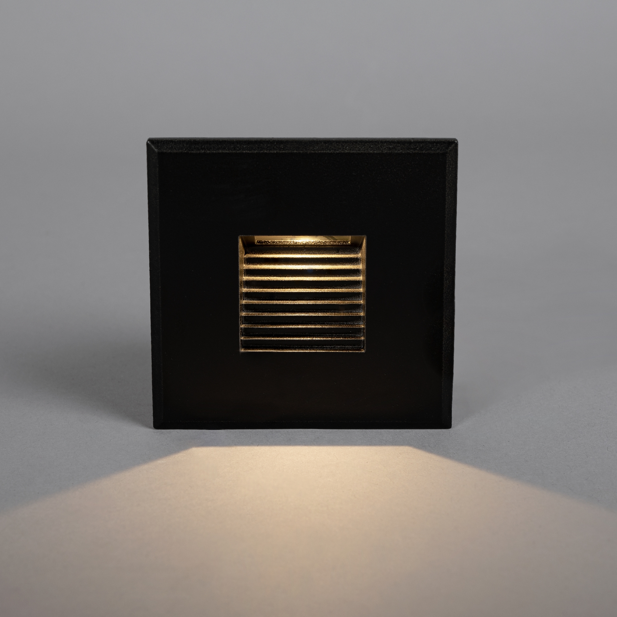 Frontlock Hide-a-lite Wally G2 Svart