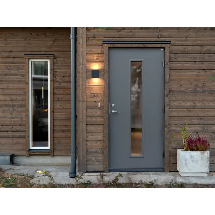 Väggarmatur Hide-a-lite Pixo M I