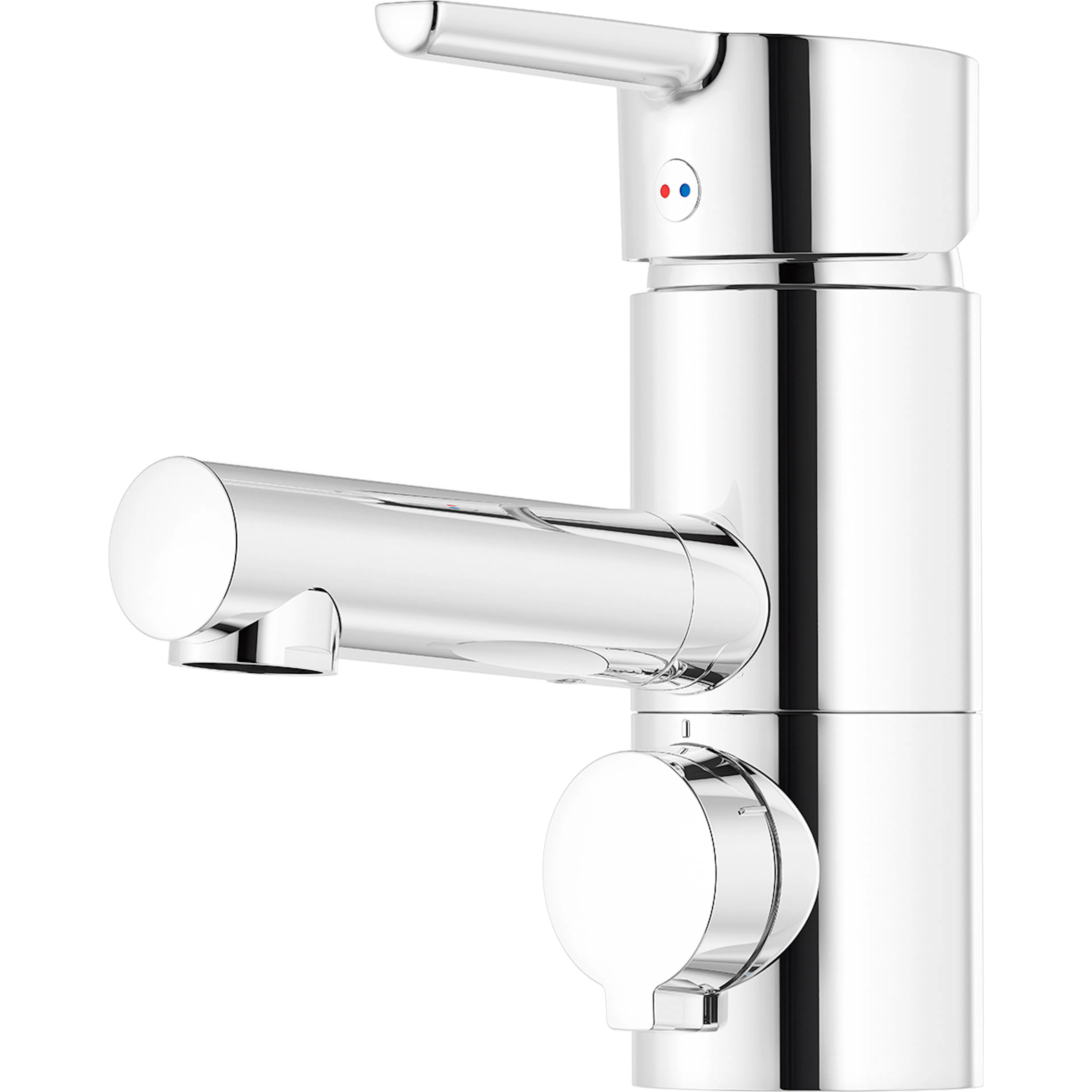 Tvättställsblandare Mora MMIX II