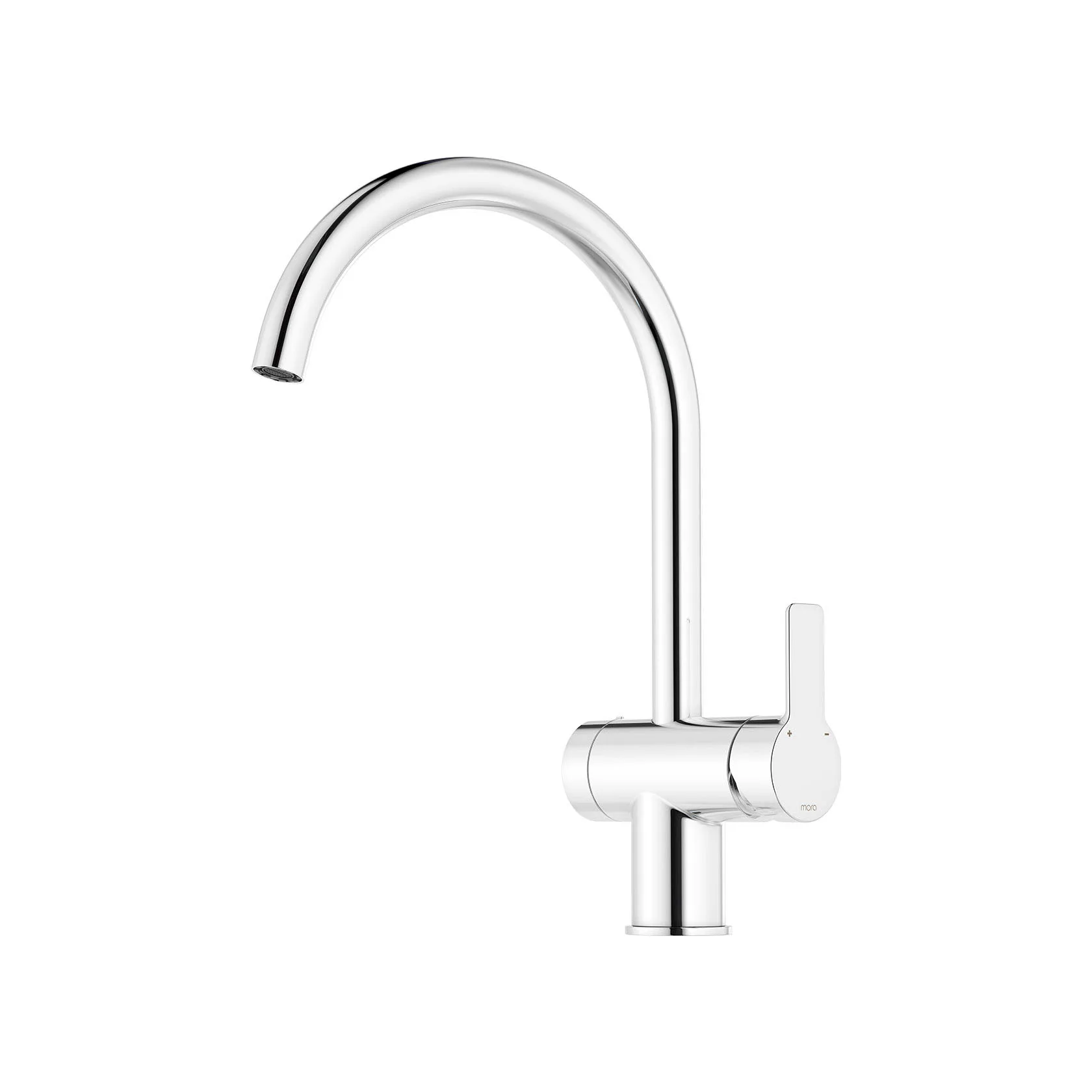 Köksblandare Mora LYNX Soft