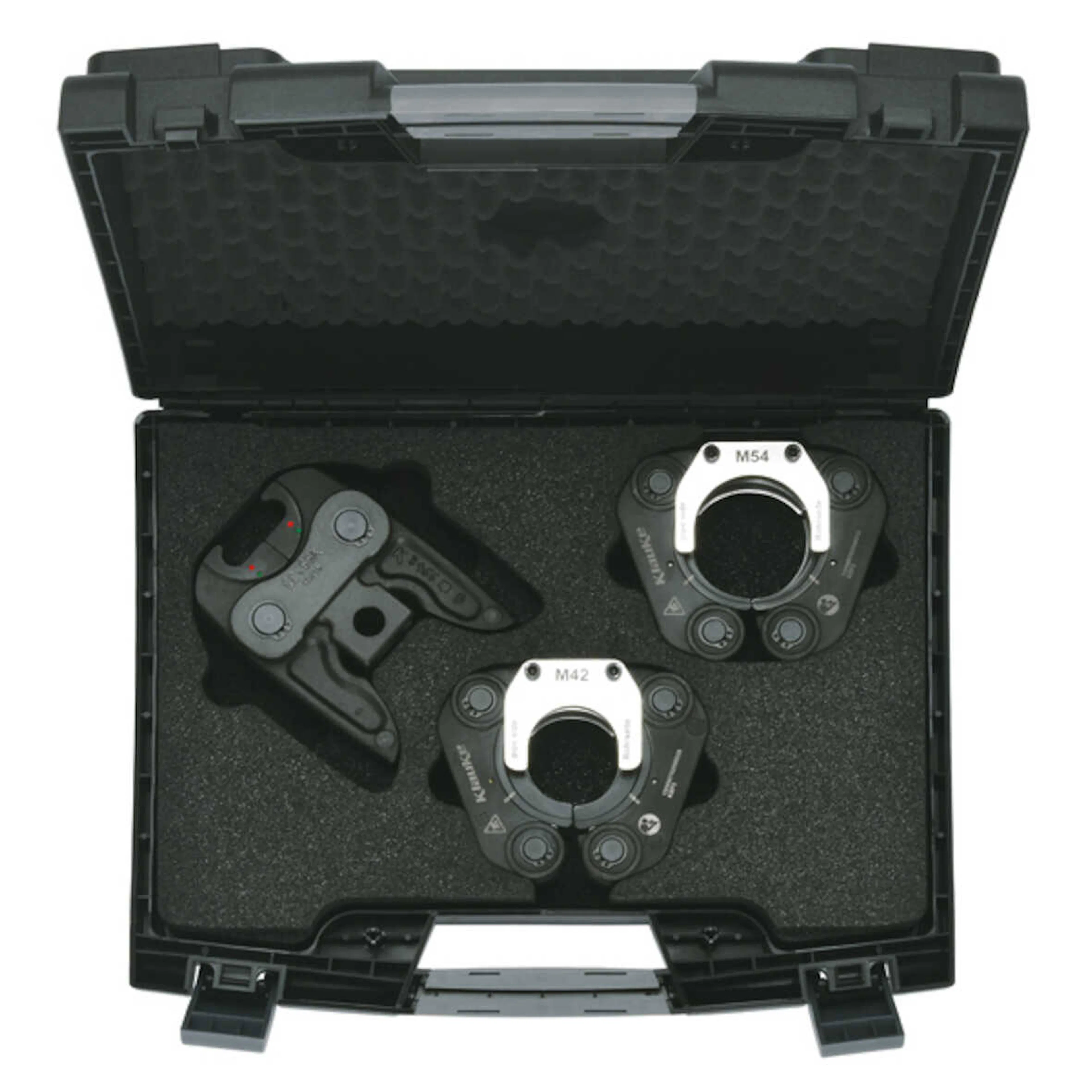 Väska LK Systems För Presslinga