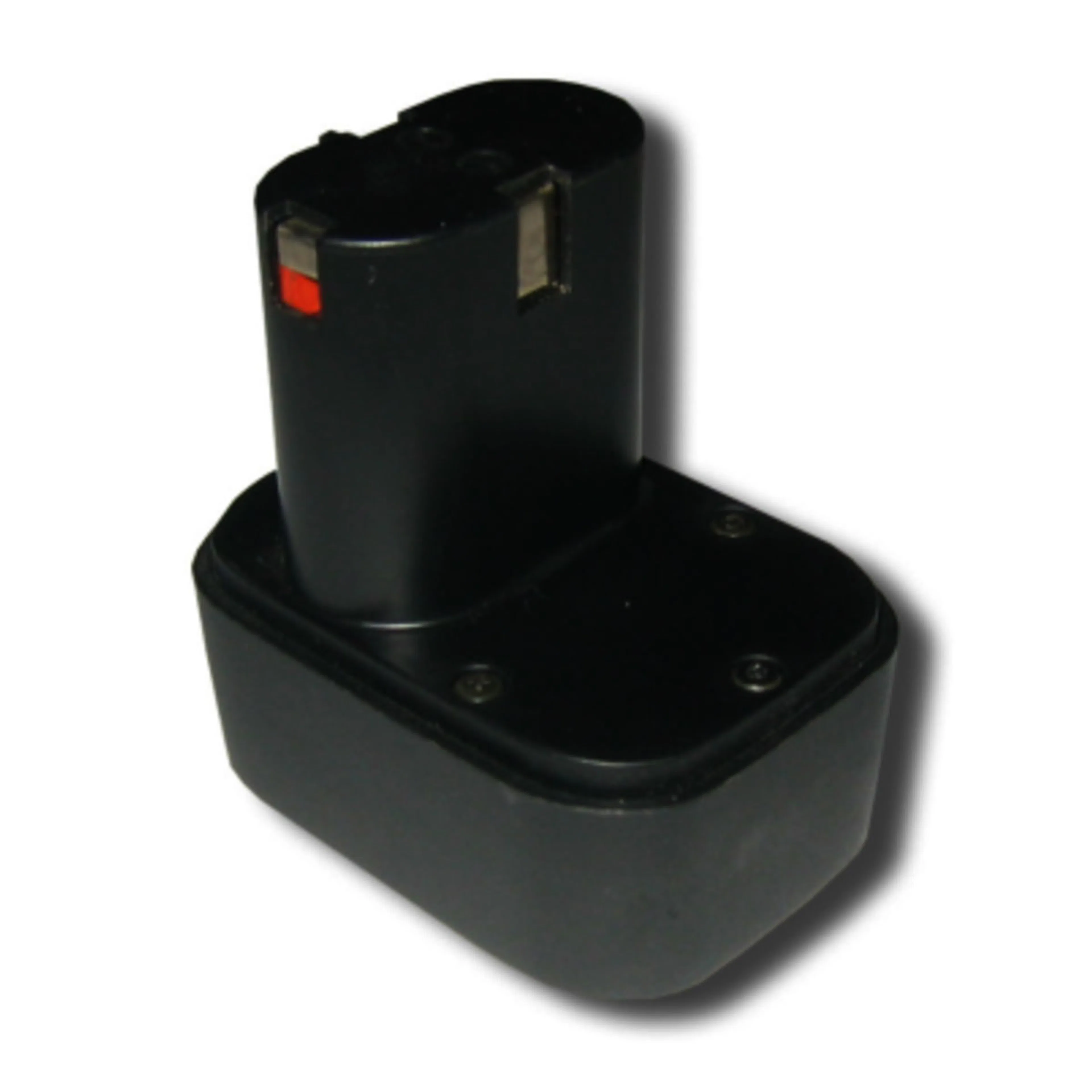 Batteri LK Systems För Acke. Nimh 12V/3Ah