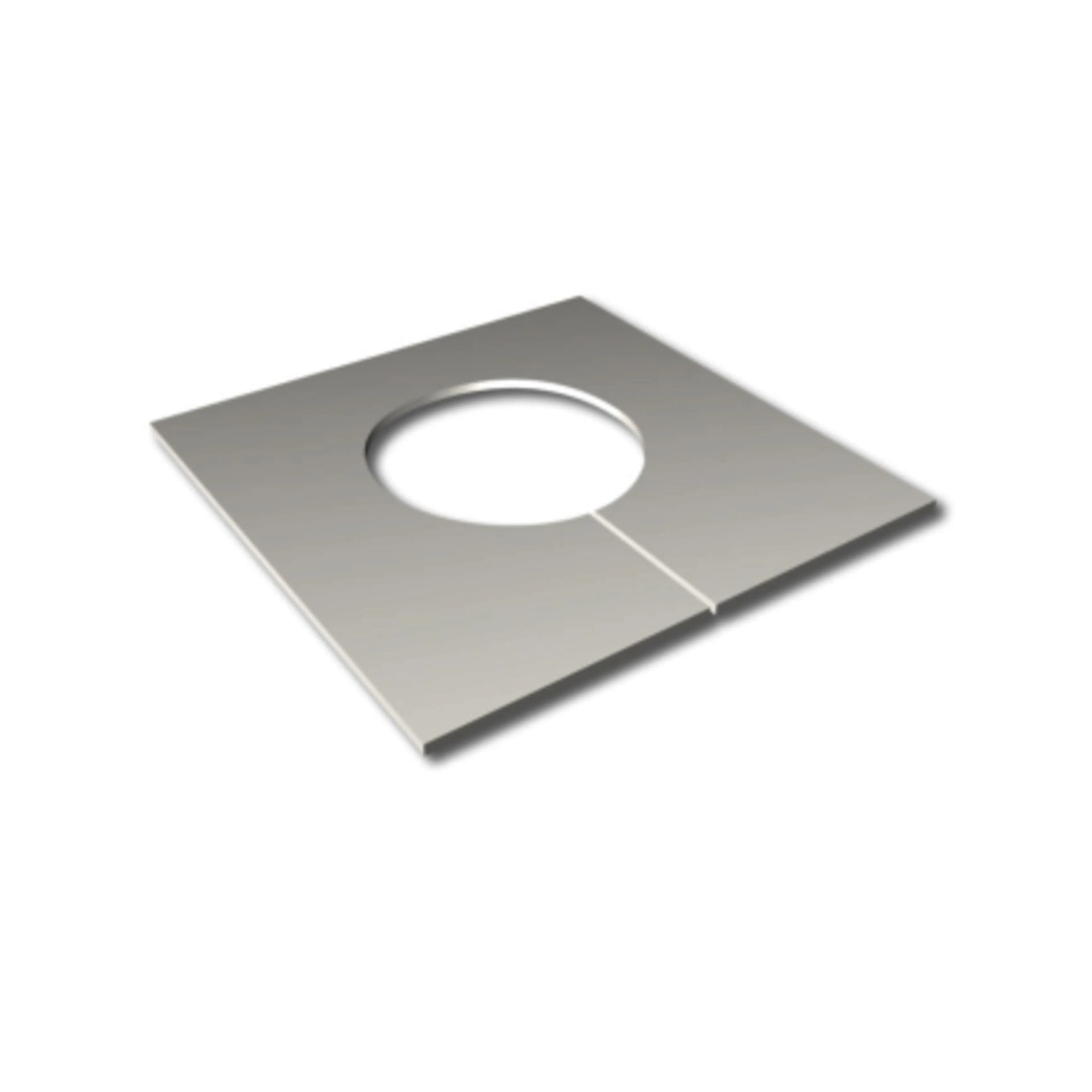 Fixeringsbricka LK Systems U25