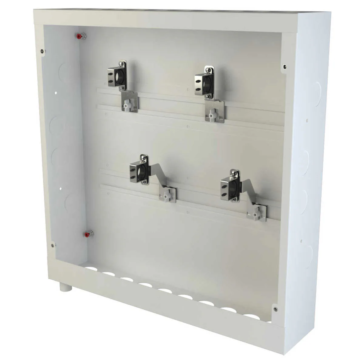 Fördelarskåp LK Systems Uni 550 L