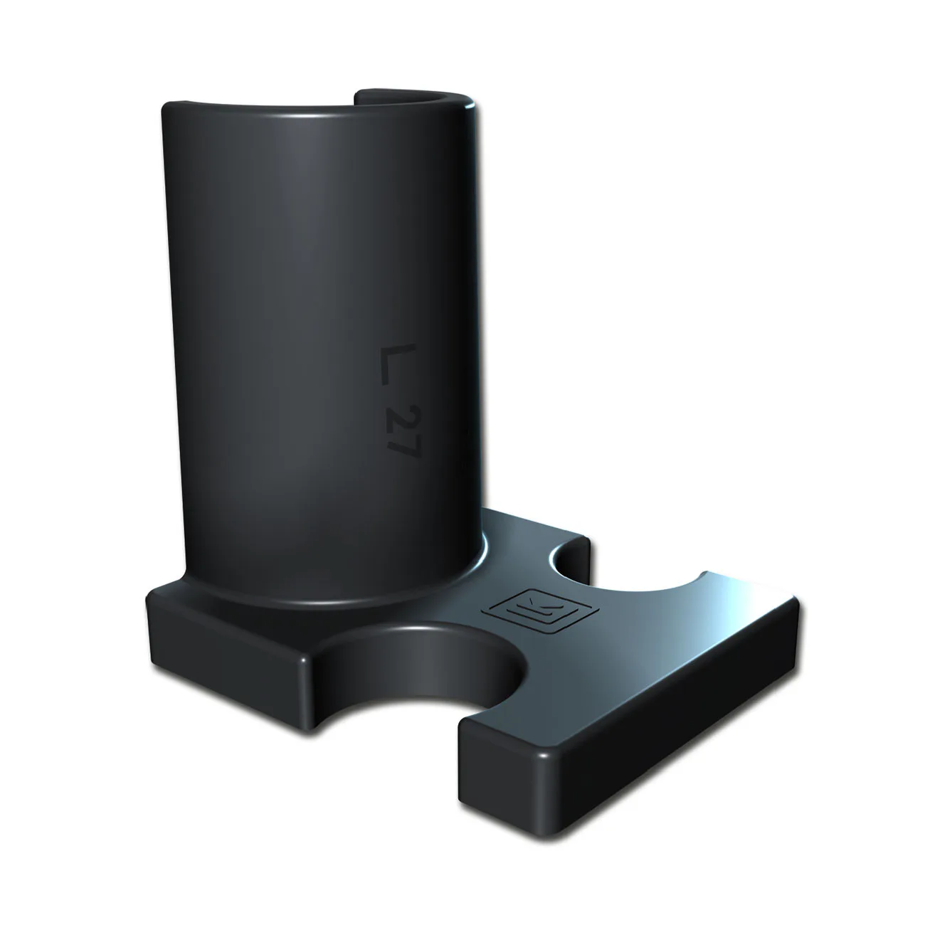 Smarttool LK Systems Uni För Väggdosa/Pushfit