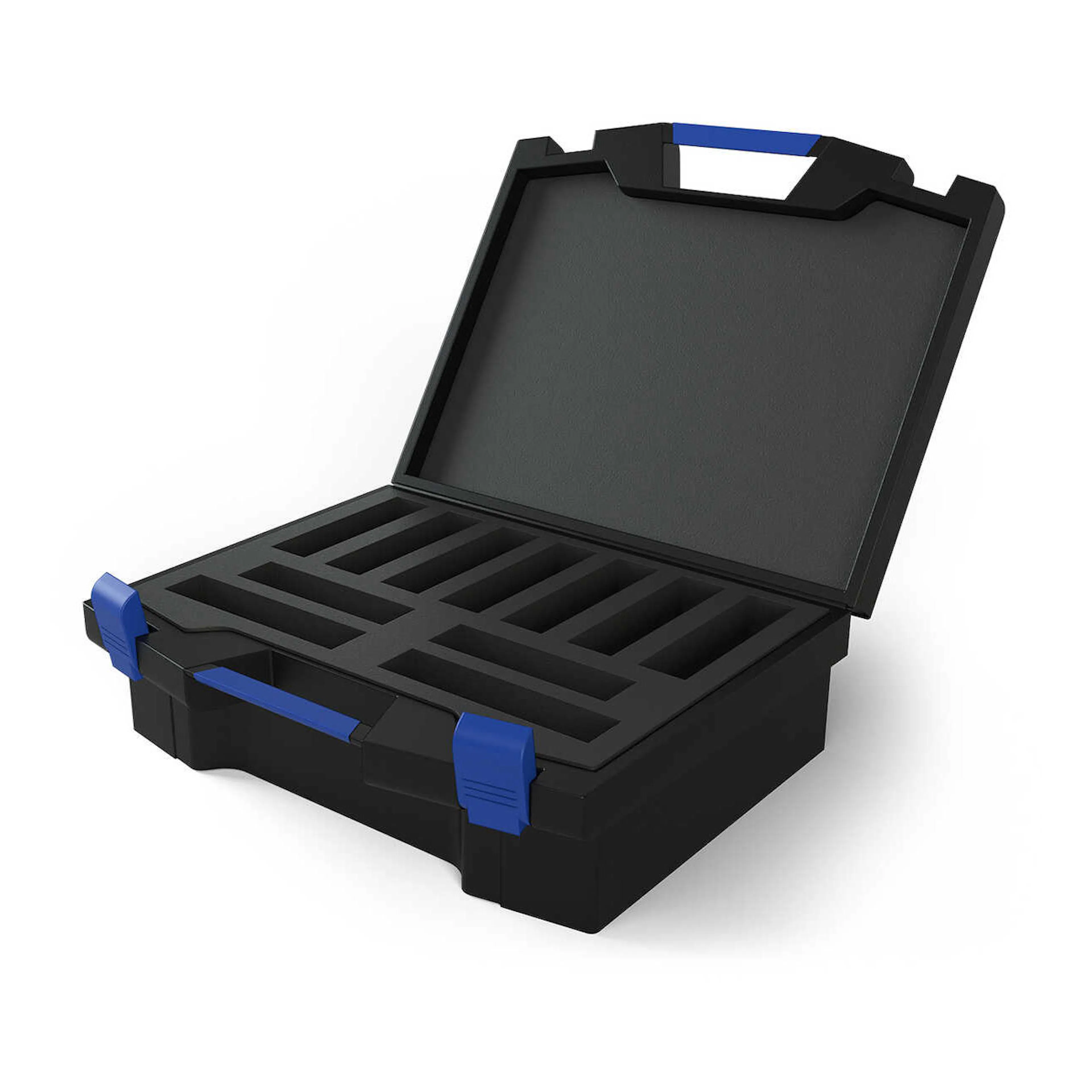 Väska LK Systems För Minipressbackar