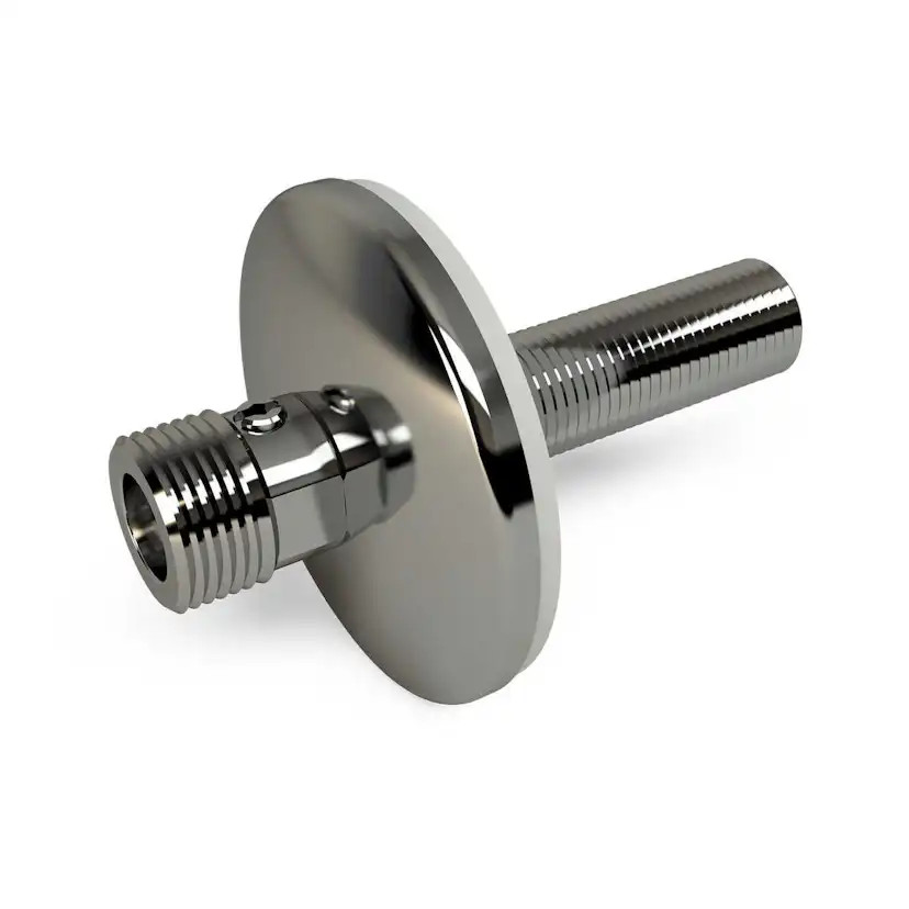 Anslutningskoppling LK Systems G20 Utv Rak med Avstängning