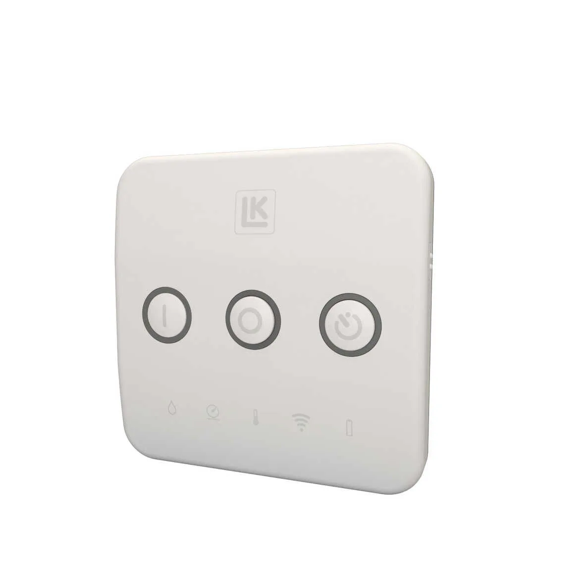 Manöverpanel LK Systems Wss Manöverpanel