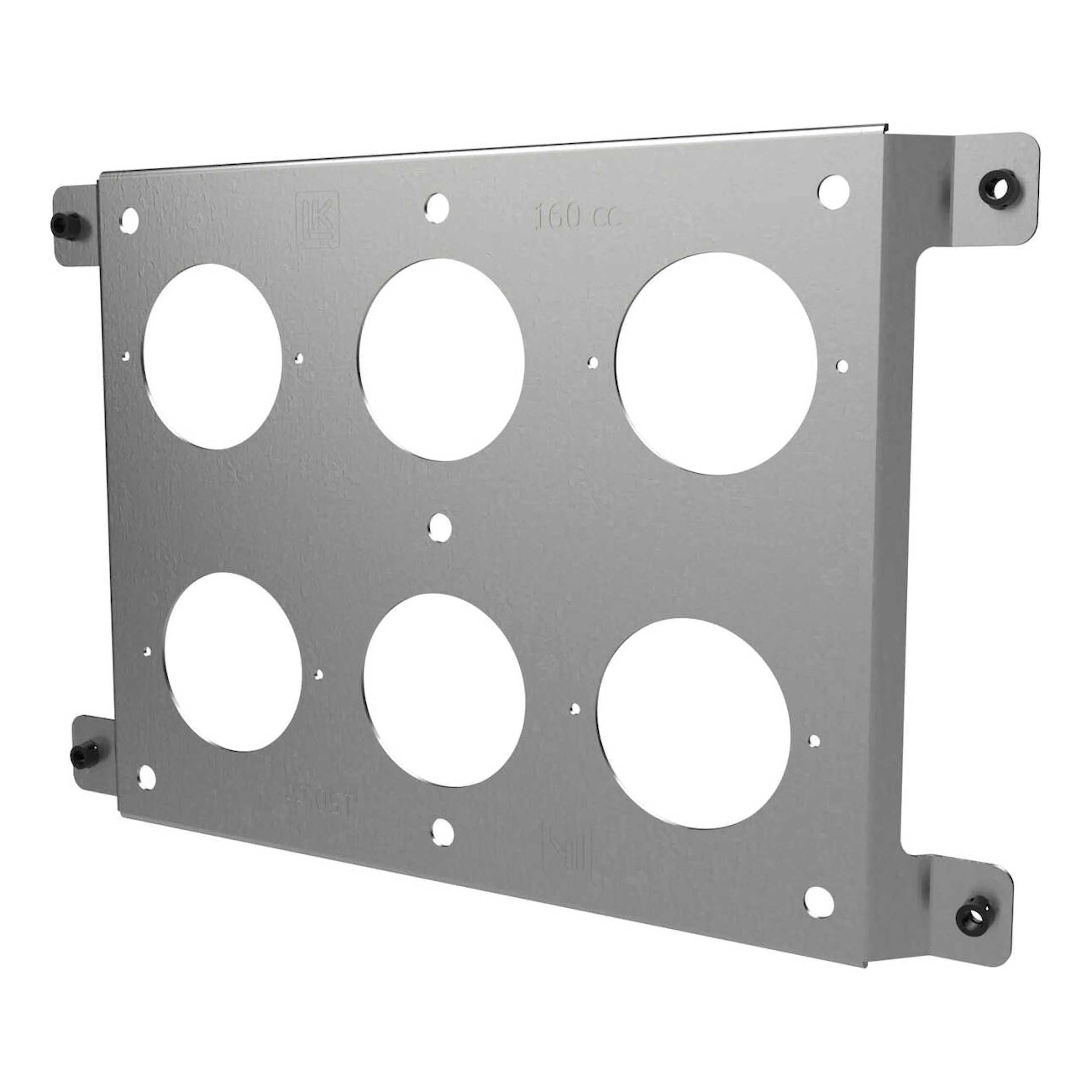 Montagefixtur LK Systems Betong