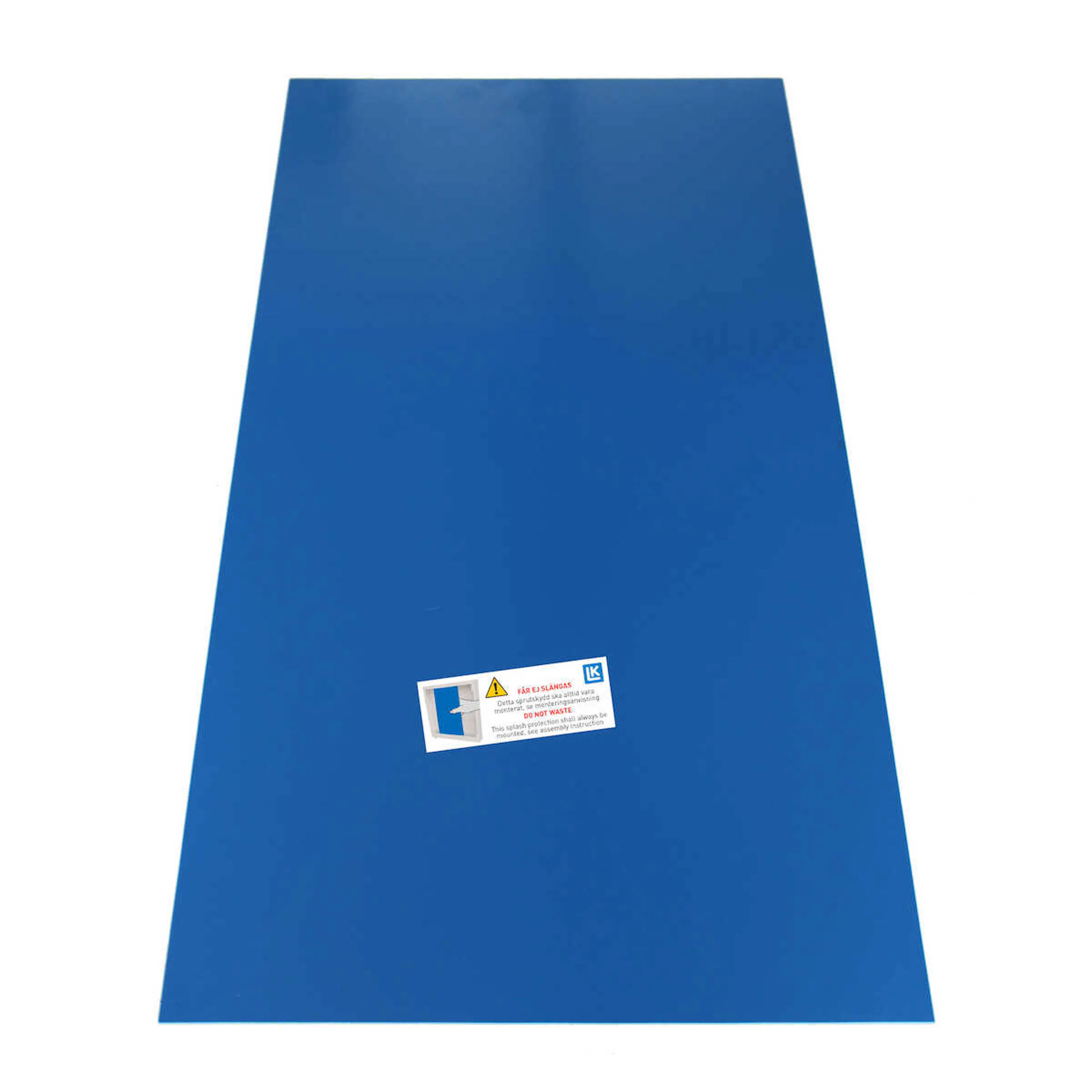 Sprutskydd LK Systems