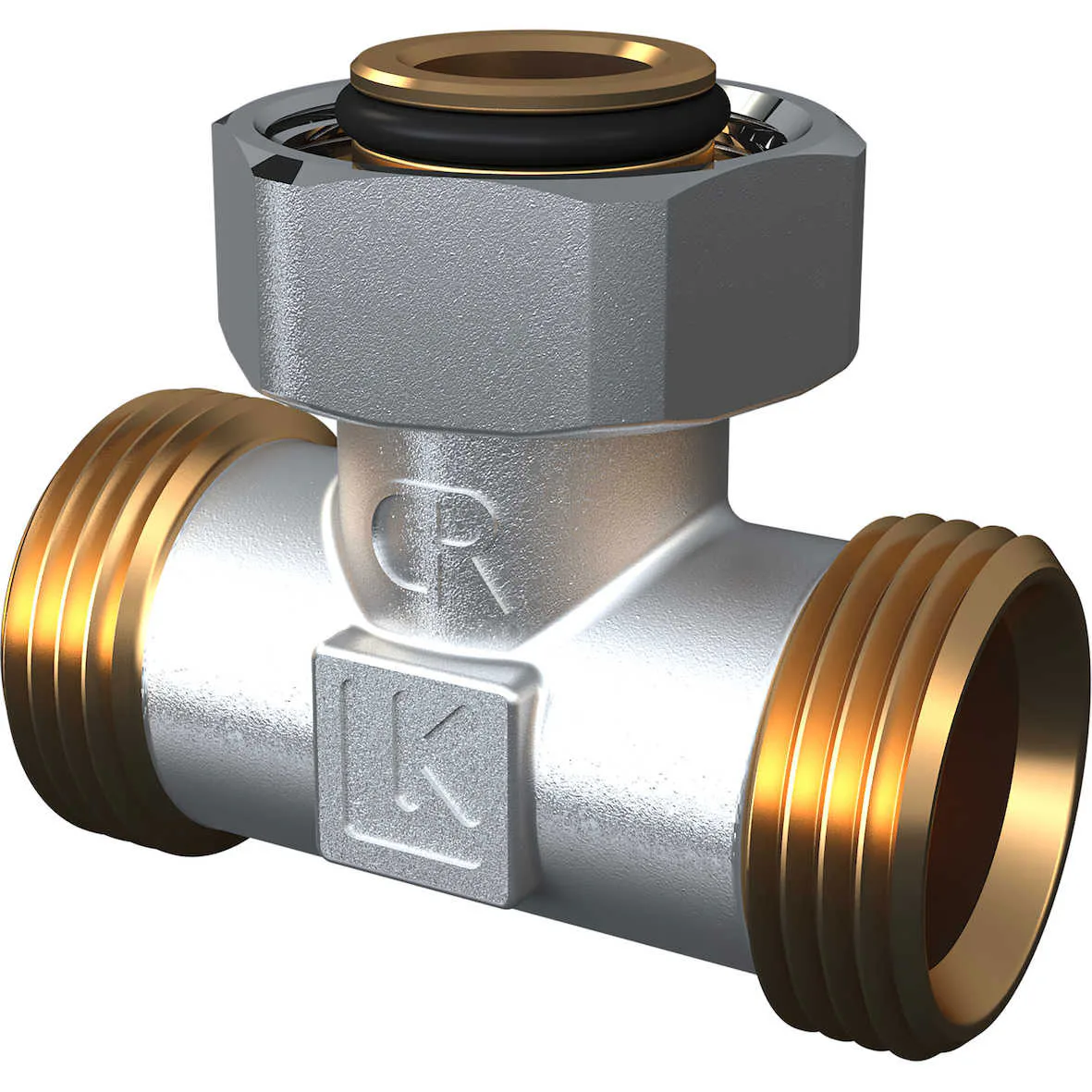 T-Rör LK Systems Uni G20