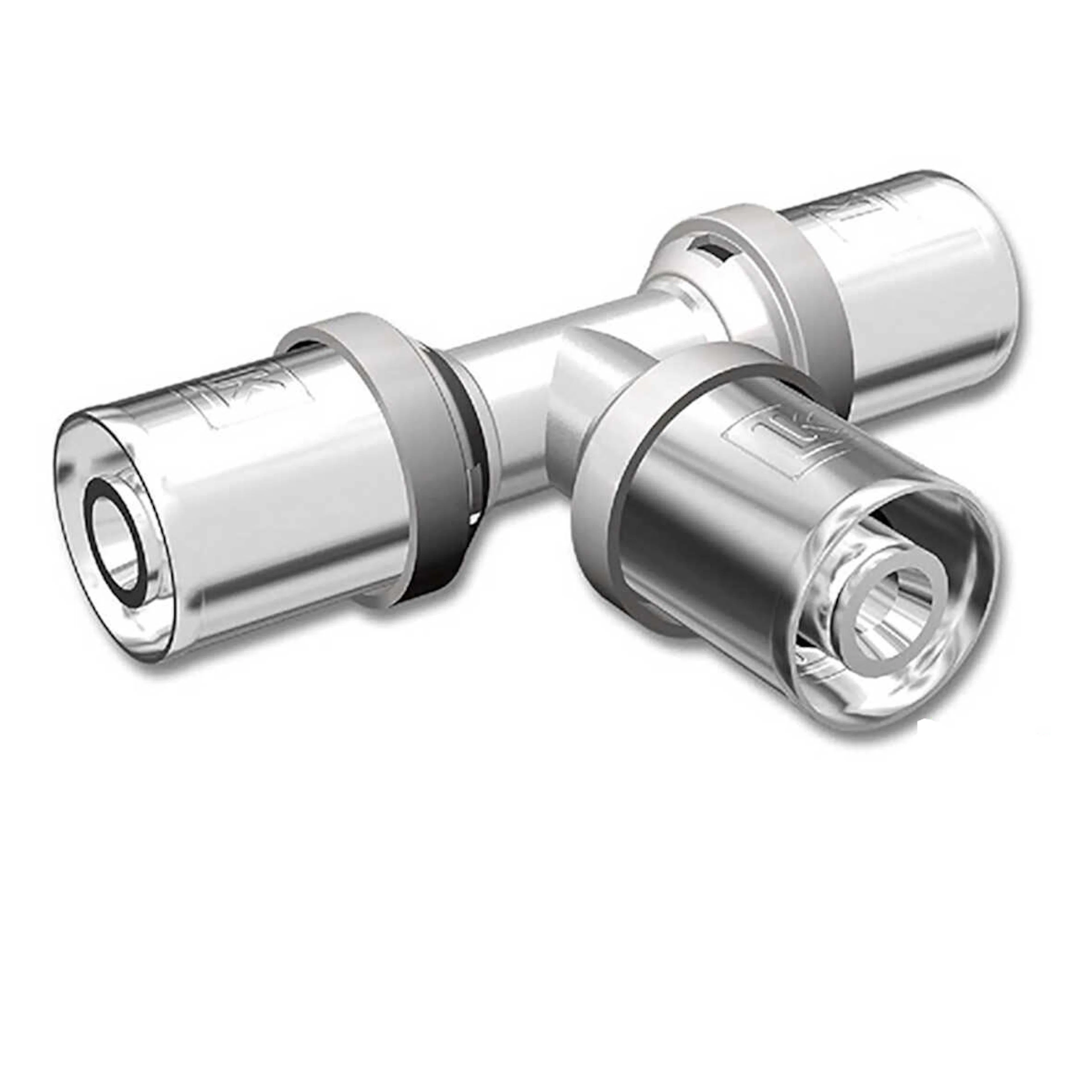 T-Koppling LK Systems Eco Ax16